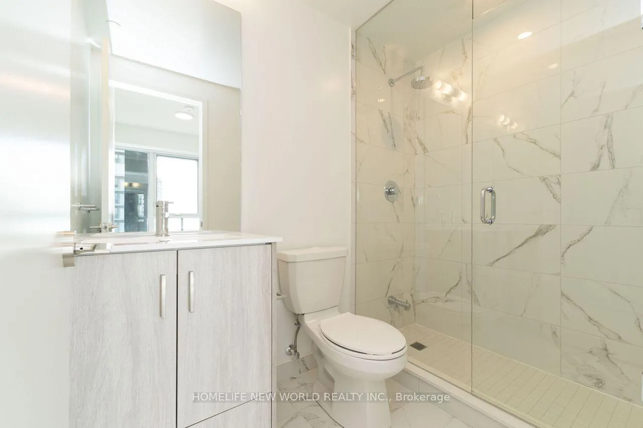 Photo 16 of Unit 2807, 180 Front Street E, Toronto, Moss Park — HOMEH