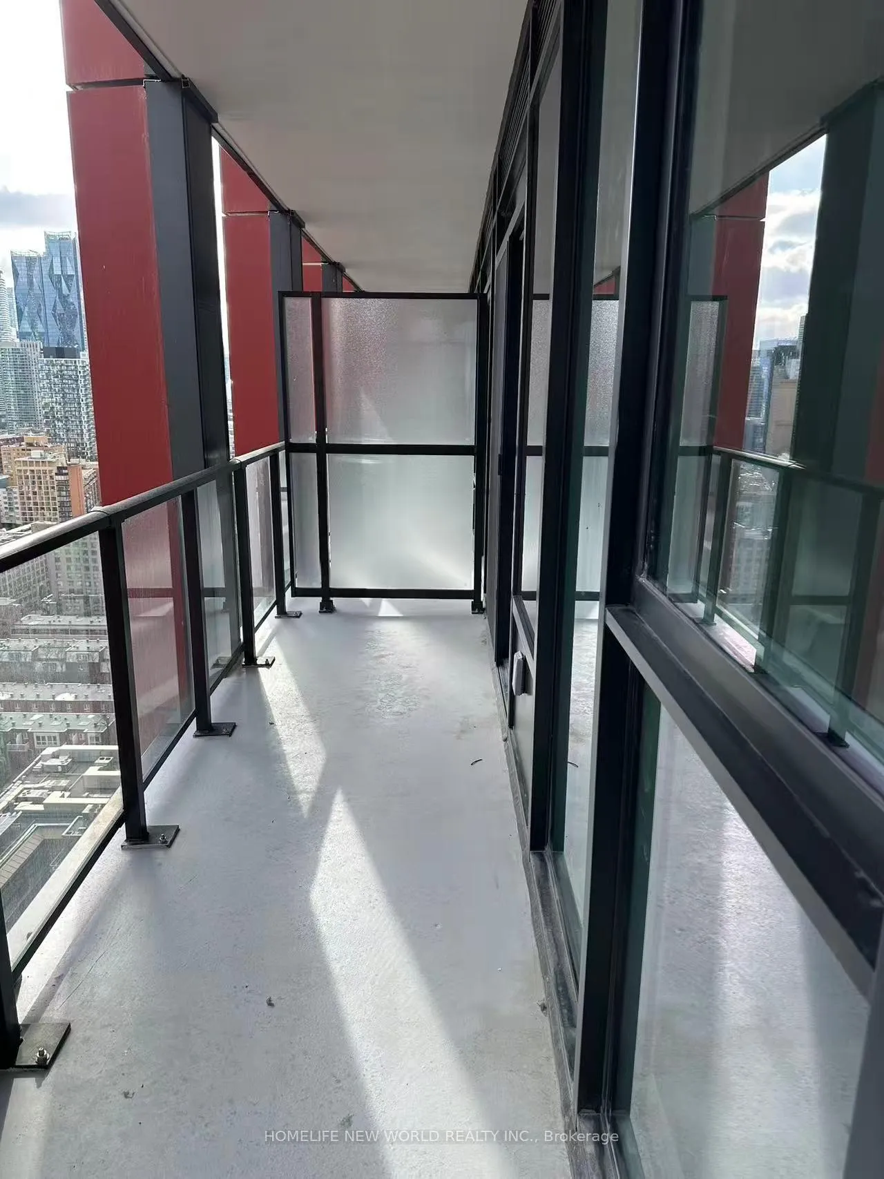 Photo 18 of Unit 2807, 180 Front Street E, Toronto, Moss Park — HOMEH