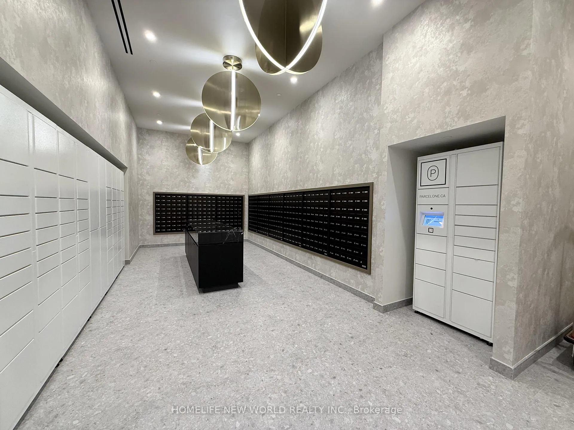 Photo 20 of Unit 2807, 180 Front Street E, Toronto, Moss Park — HOMEH