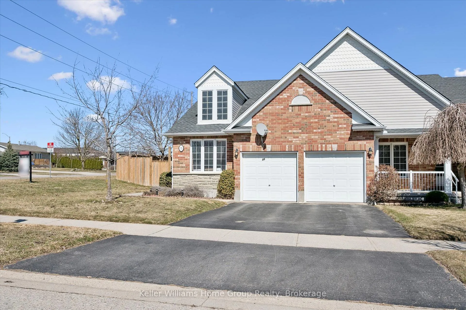 Photo 5 of 35 Thornton Street, Guelph, Grange Road — HOMEH