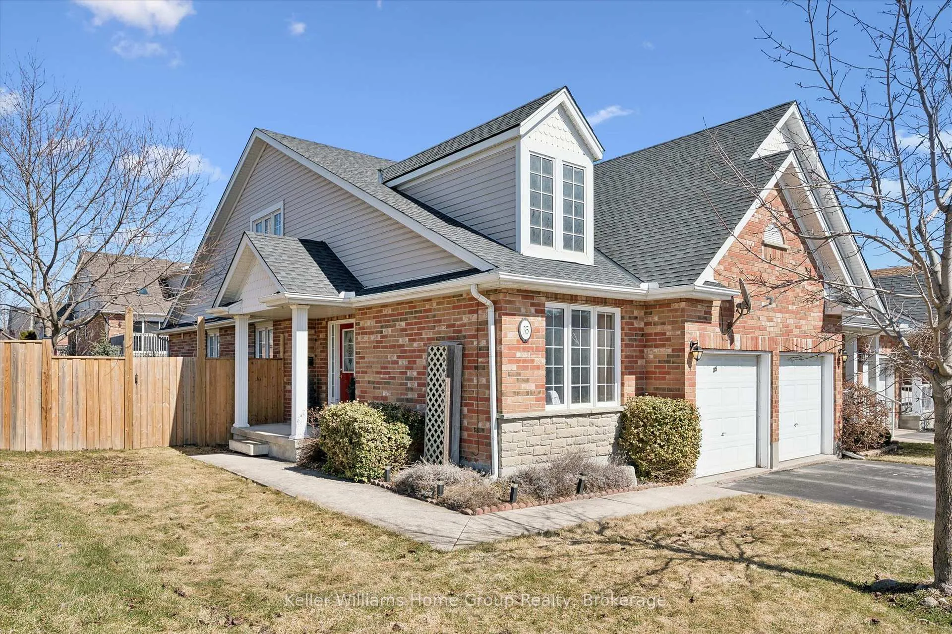 Photo 7 of 35 Thornton Street, Guelph, Grange Road — HOMEH
