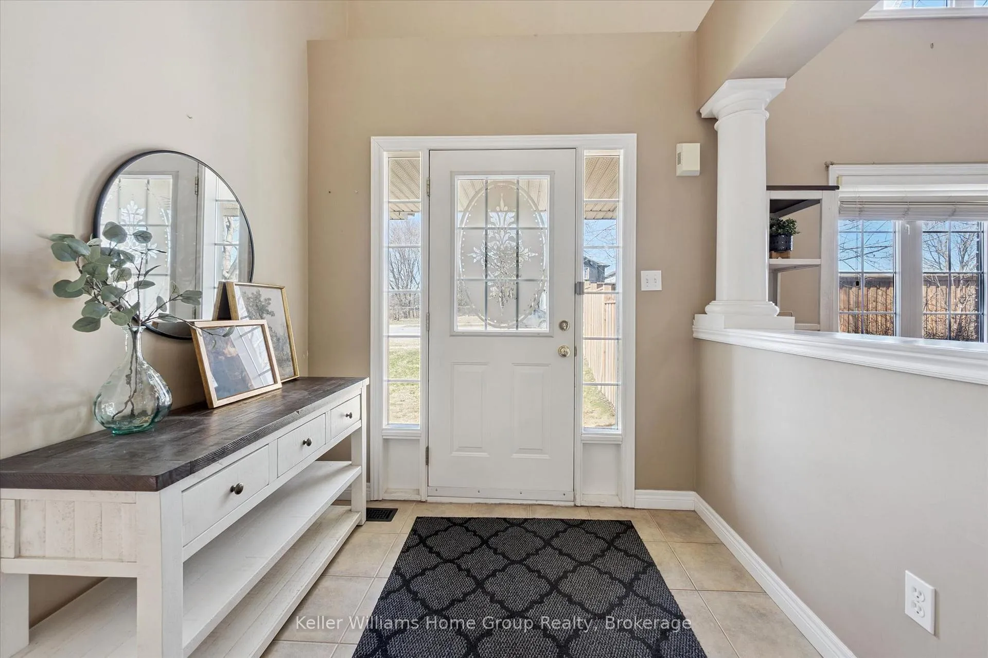 Photo 8 of 35 Thornton Street, Guelph, Grange Road — HOMEH