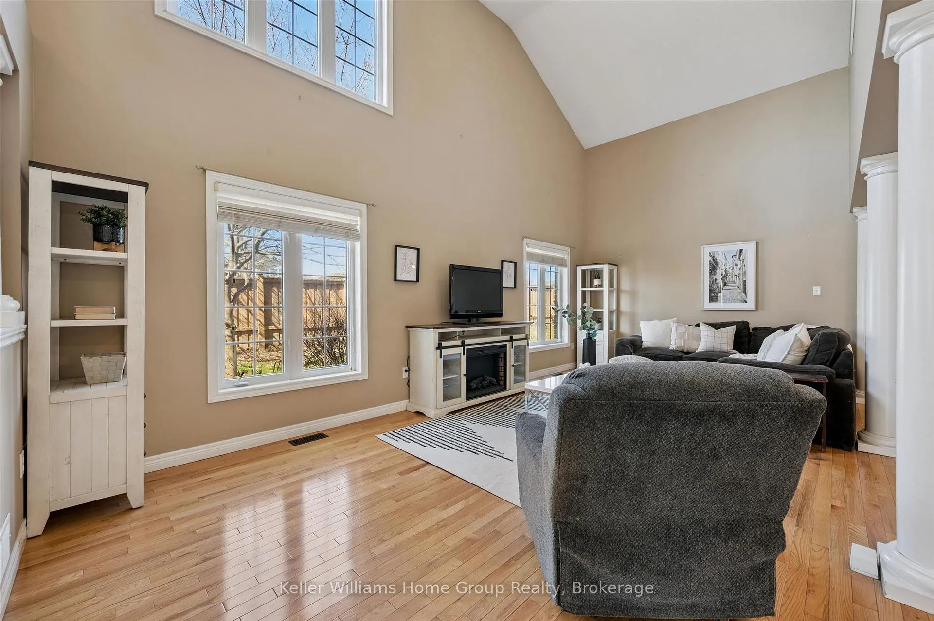Photo 9 of 35 Thornton Street, Guelph, Grange Road — HOMEH