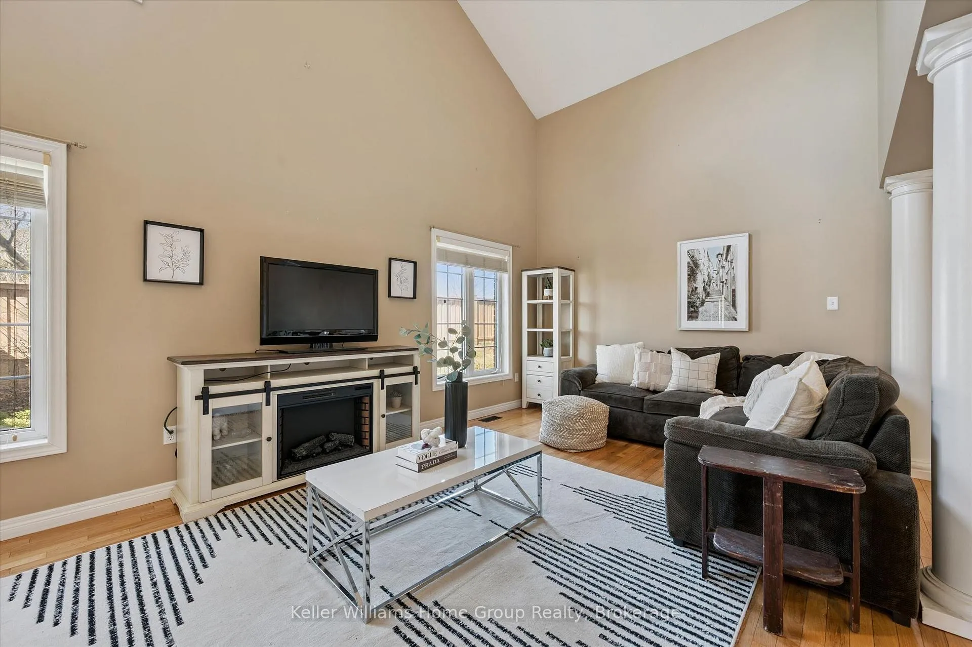 Photo 10 of 35 Thornton Street, Guelph, Grange Road — HOMEH