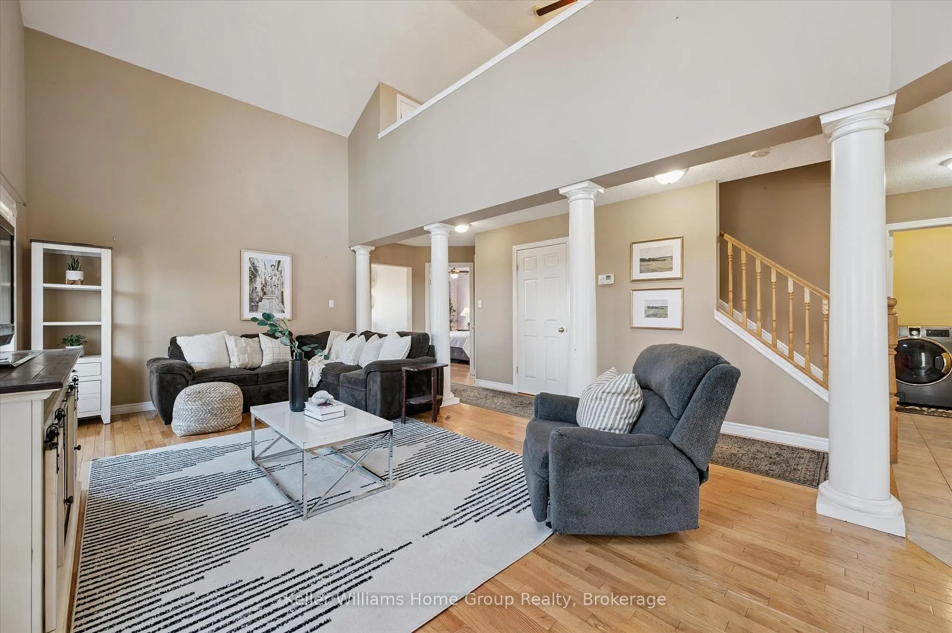 Photo 11 of 35 Thornton Street, Guelph, Grange Road — HOMEH