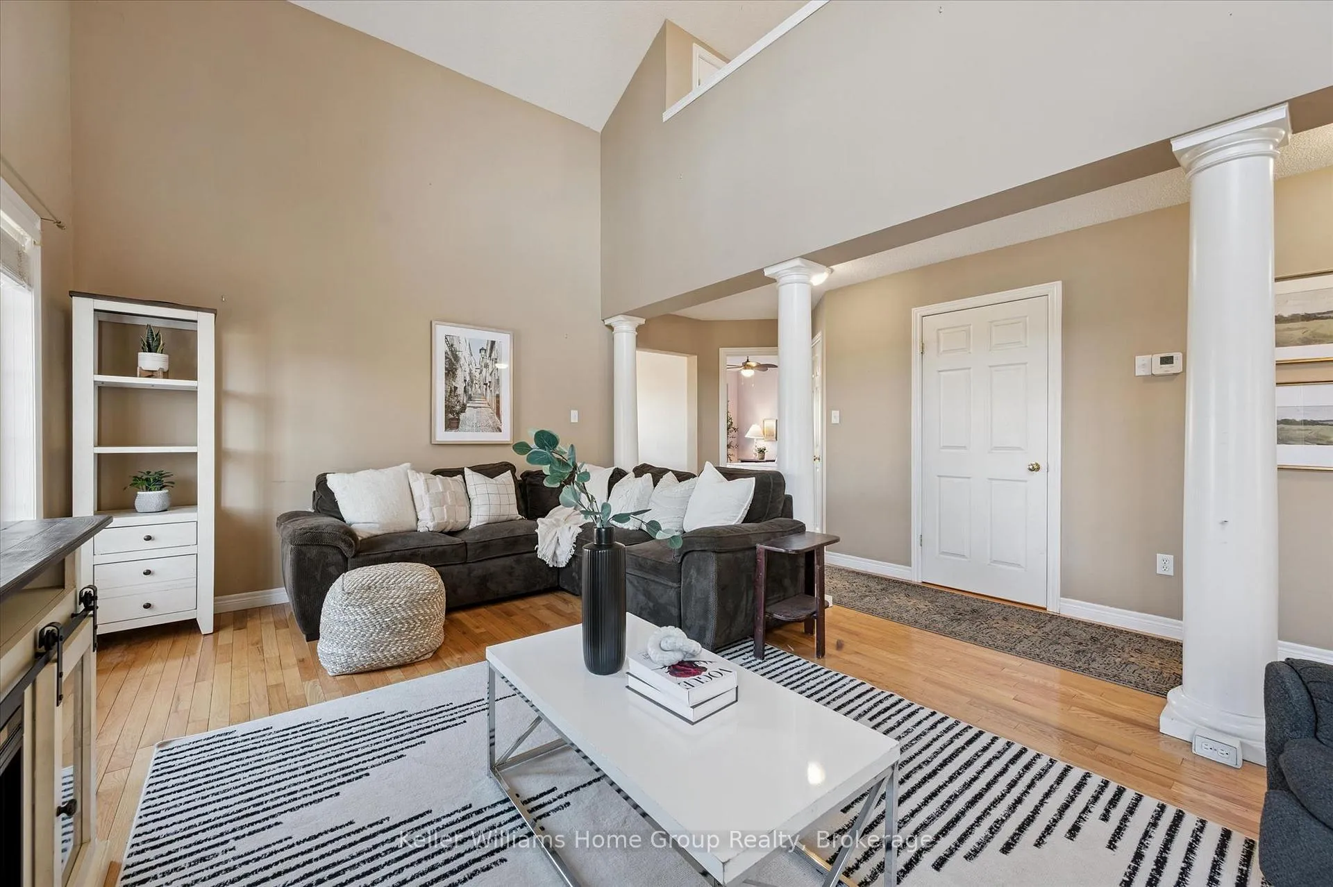 Photo 12 of 35 Thornton Street, Guelph, Grange Road — HOMEH