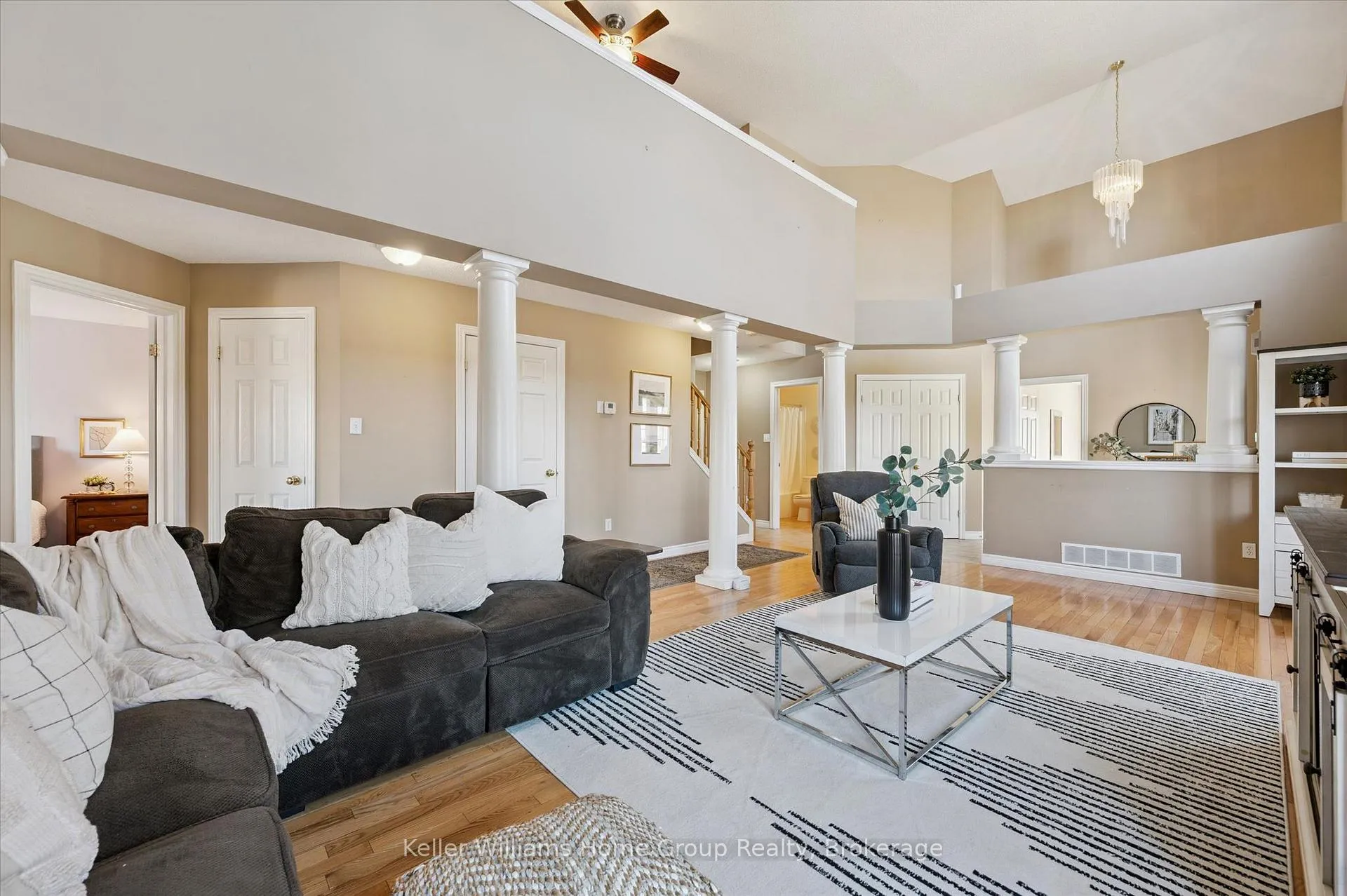 Photo 13 of 35 Thornton Street, Guelph, Grange Road — HOMEH