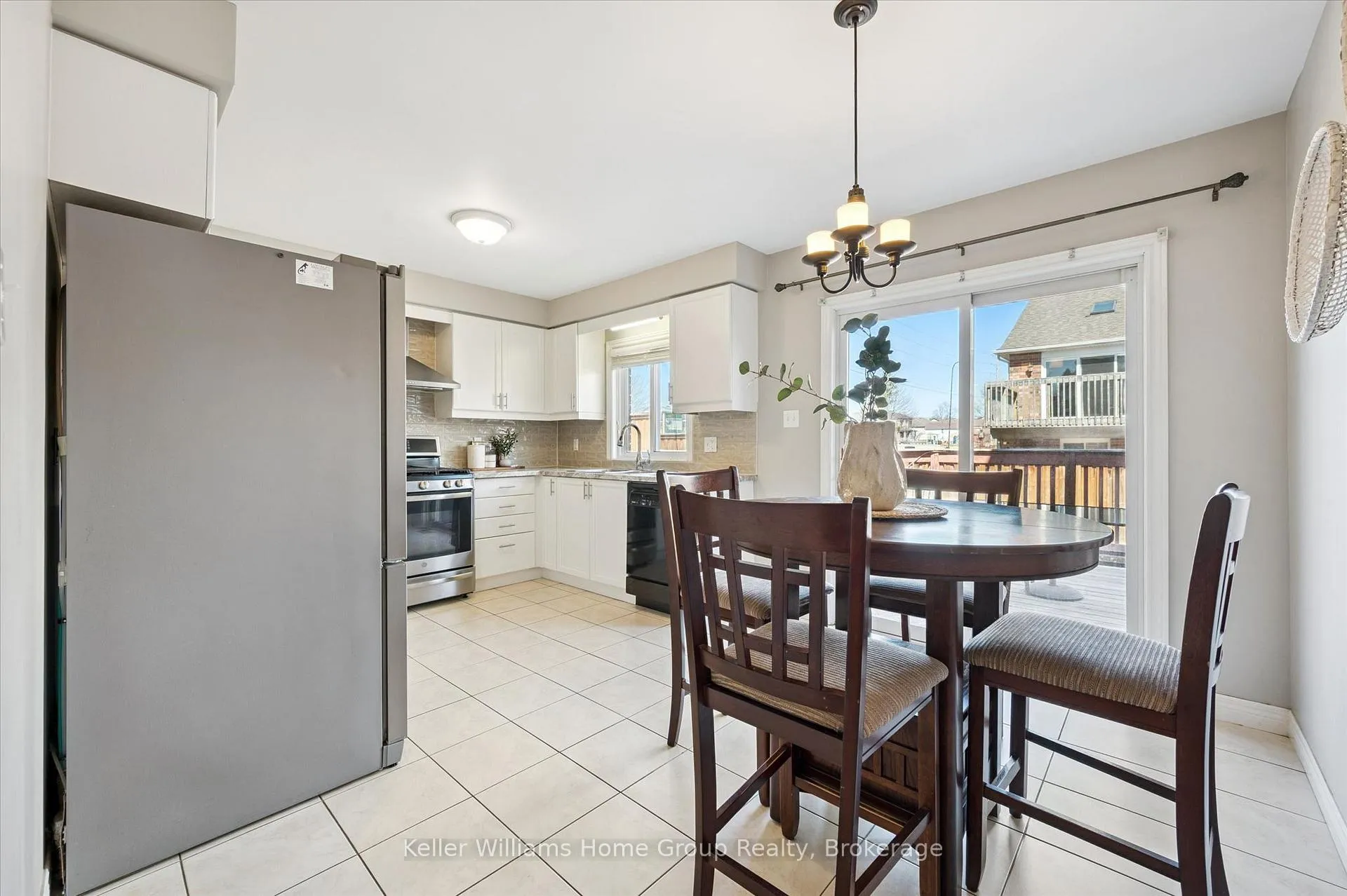 Photo 15 of 35 Thornton Street, Guelph, Grange Road — HOMEH