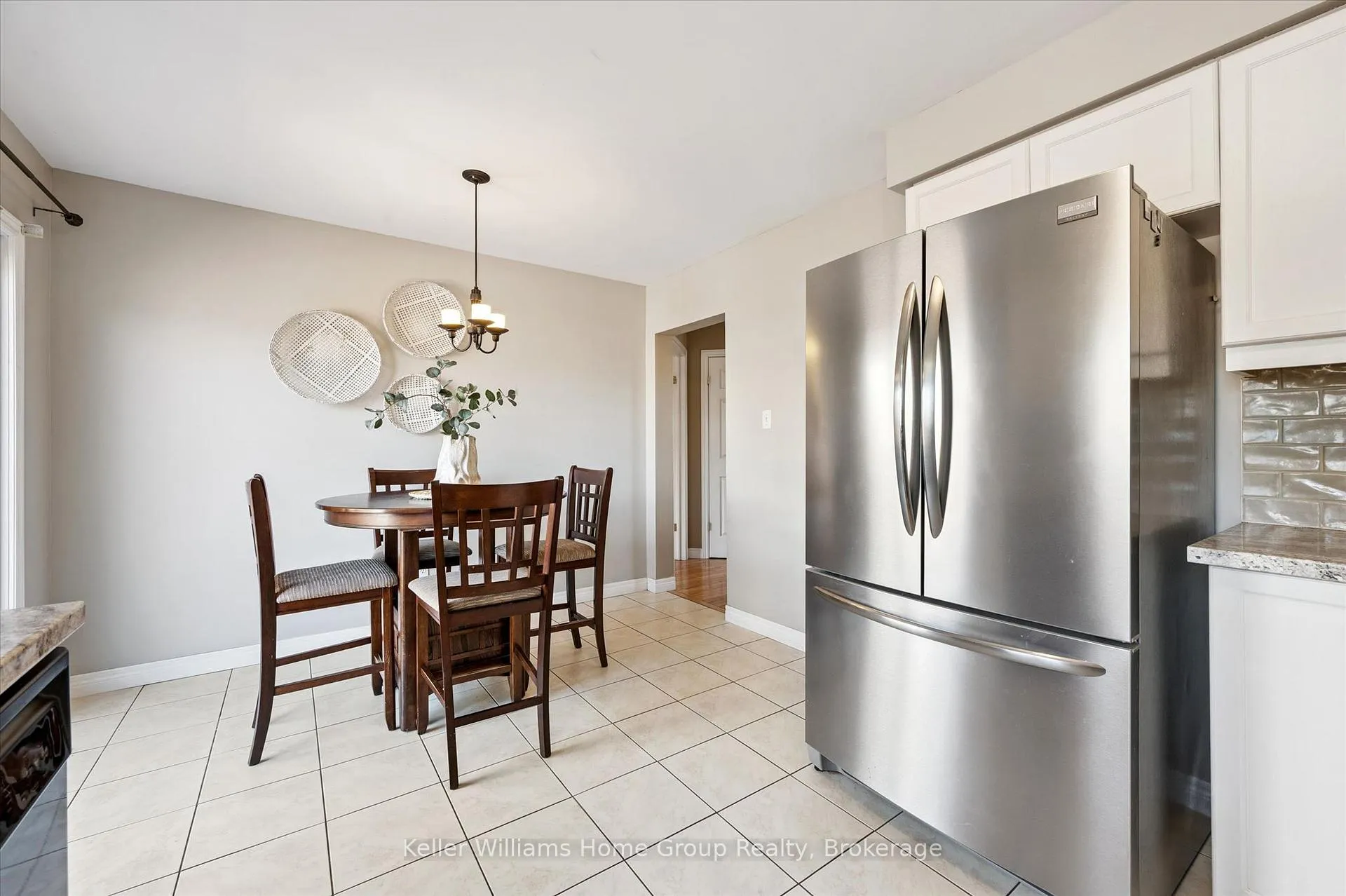 Photo 18 of 35 Thornton Street, Guelph, Grange Road — HOMEH