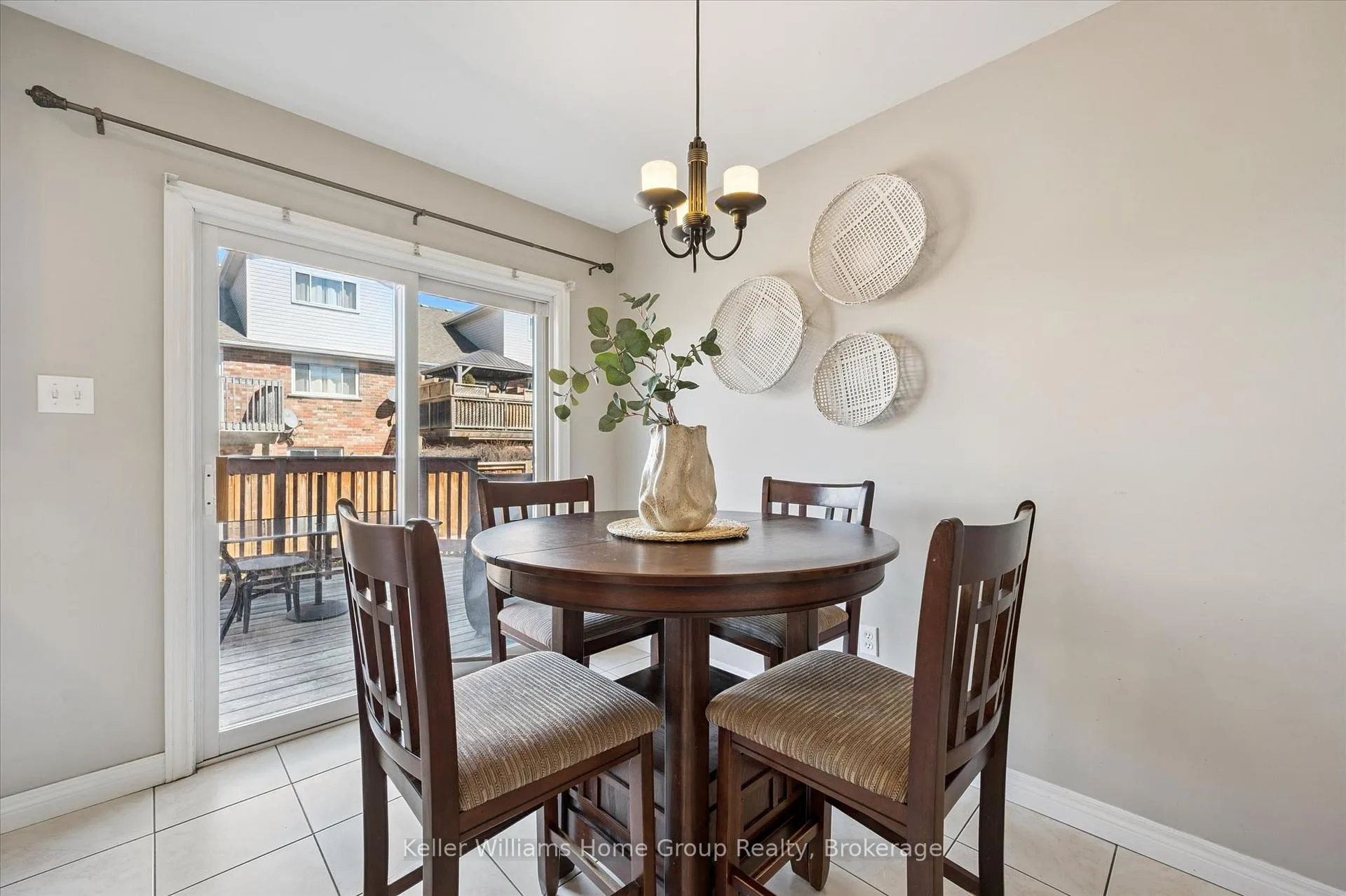 Photo 20 of 35 Thornton Street, Guelph, Grange Road — HOMEH
