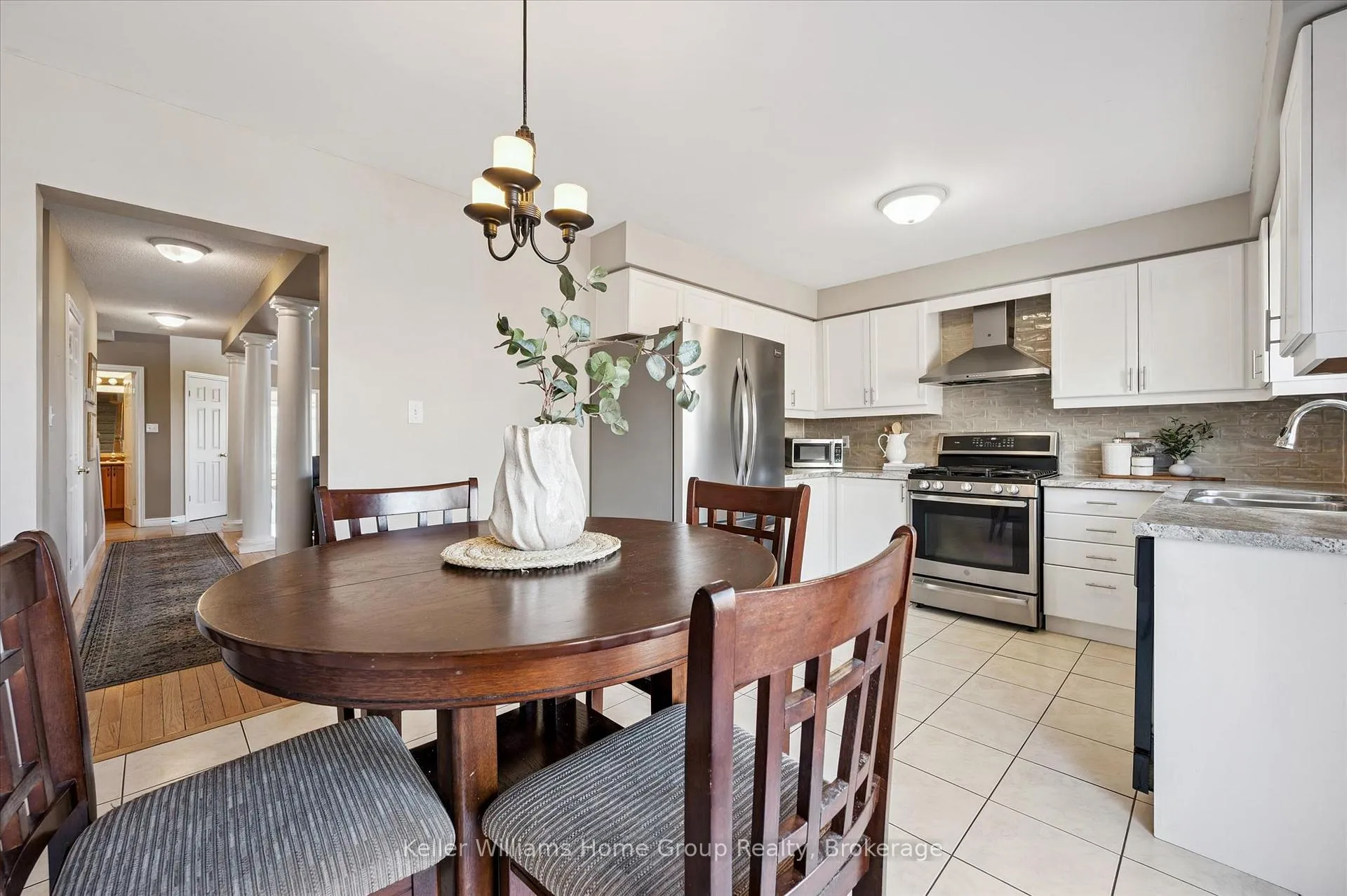 Photo 21 of 35 Thornton Street, Guelph, Grange Road — HOMEH