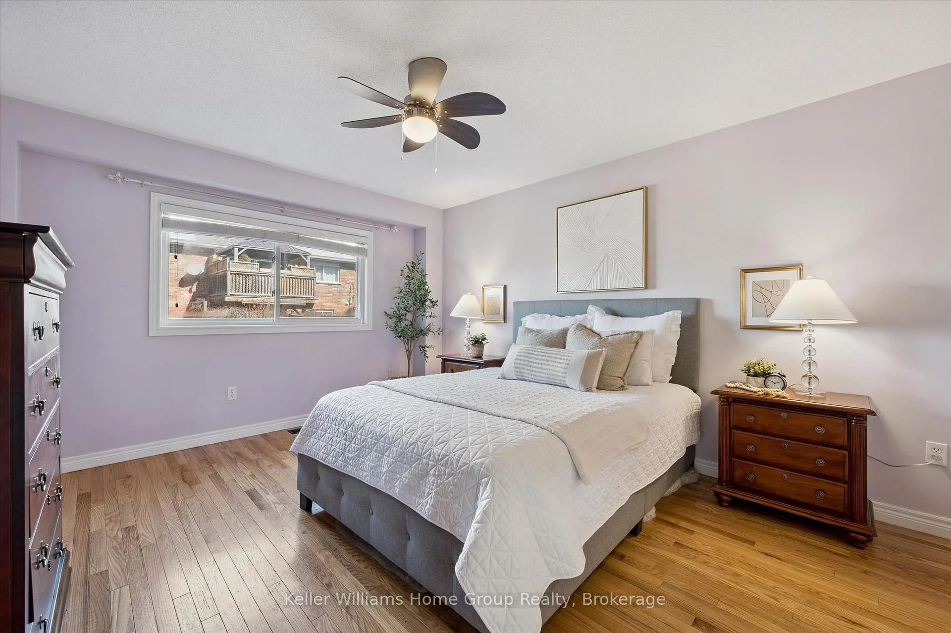 Photo 25 of 35 Thornton Street, Guelph, Grange Road — HOMEH