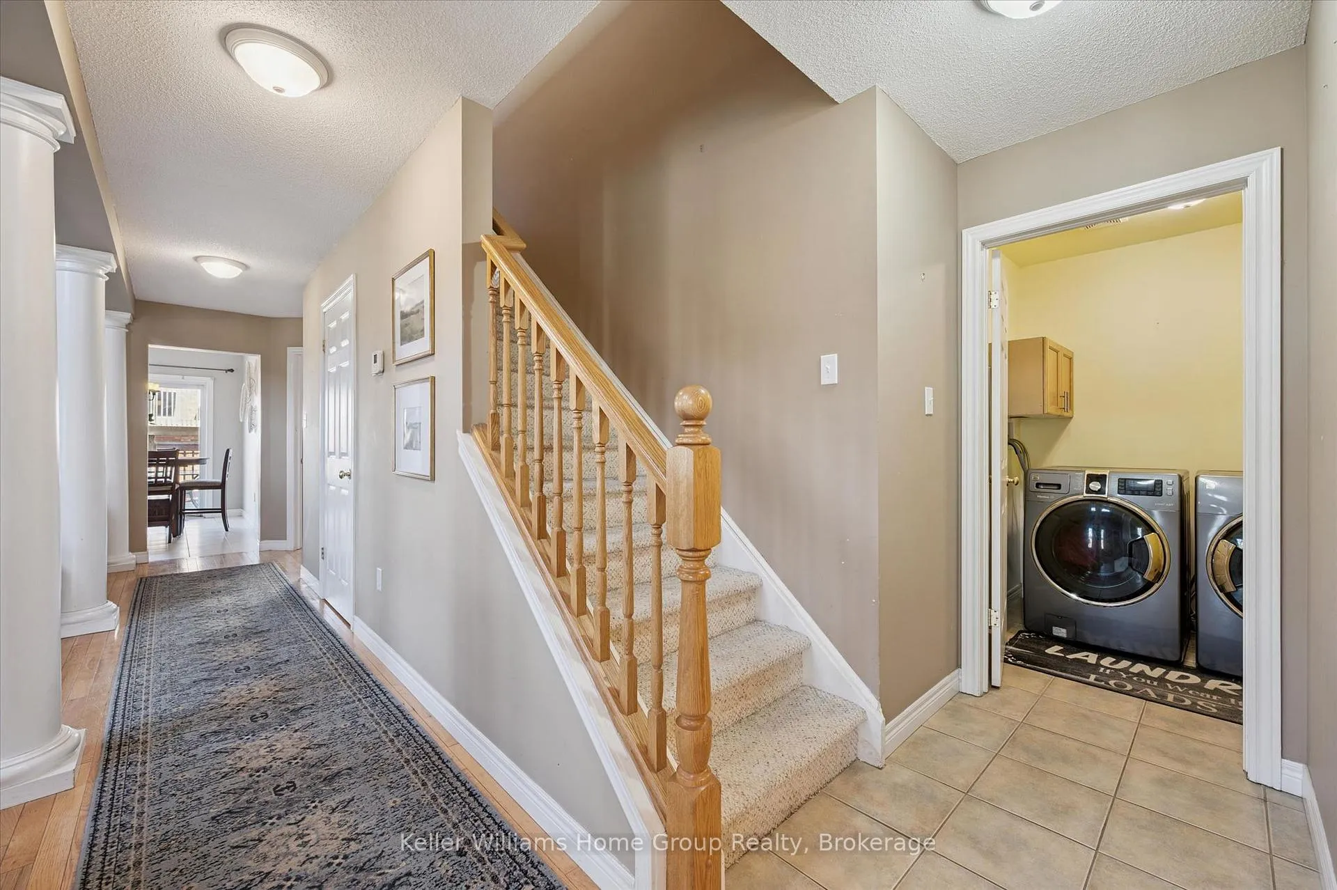 Photo 28 of 35 Thornton Street, Guelph, Grange Road — HOMEH