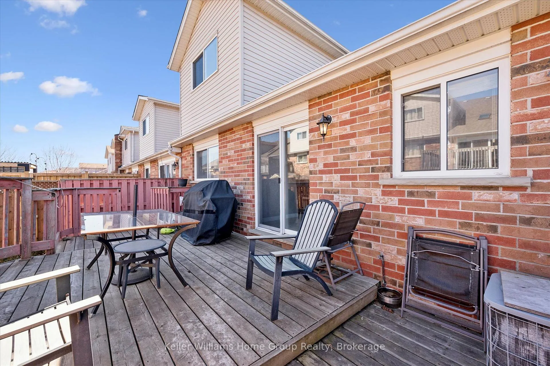 Photo 34 of 35 Thornton Street, Guelph, Grange Road — HOMEH