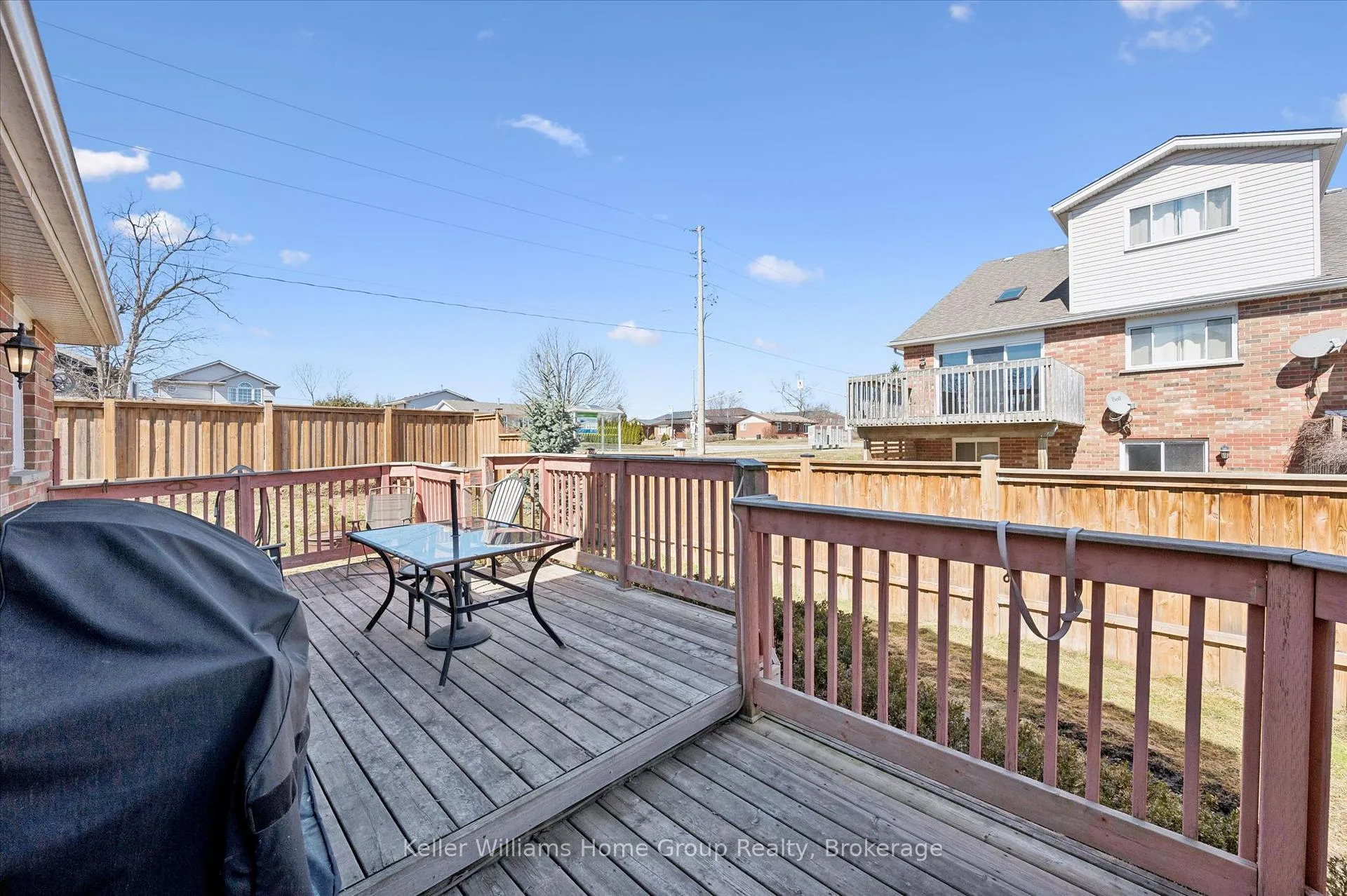 Photo 36 of 35 Thornton Street, Guelph, Grange Road — HOMEH