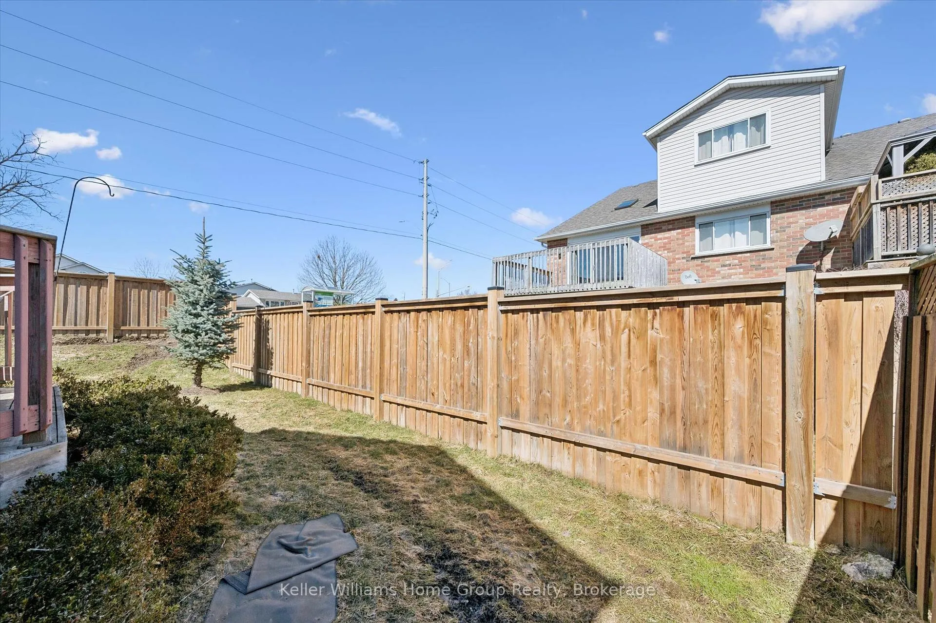 Photo 37 of 35 Thornton Street, Guelph, Grange Road — HOMEH