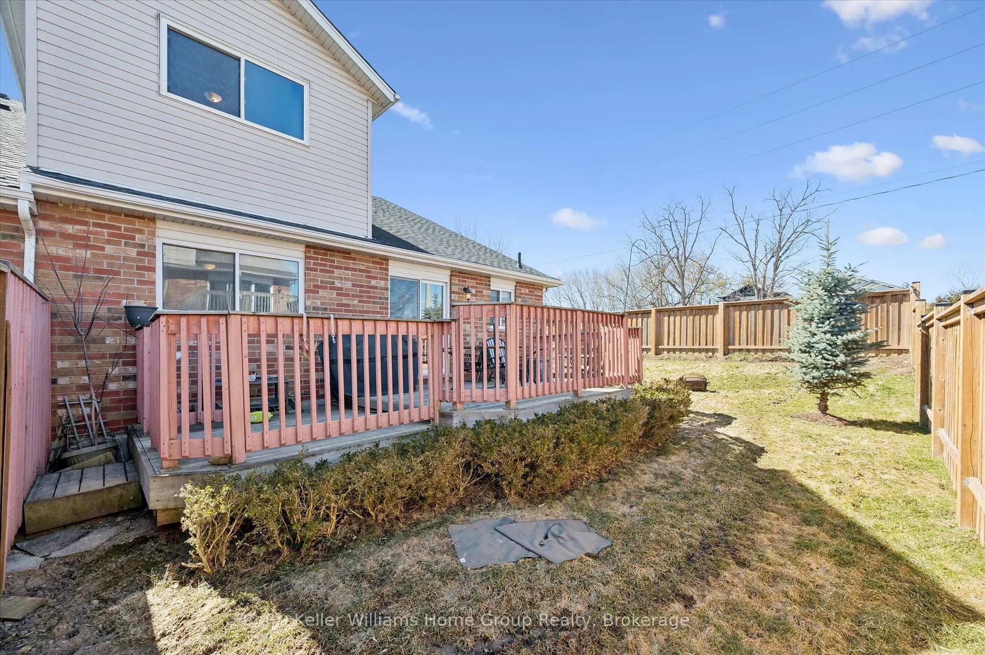 Photo 38 of 35 Thornton Street, Guelph, Grange Road — HOMEH