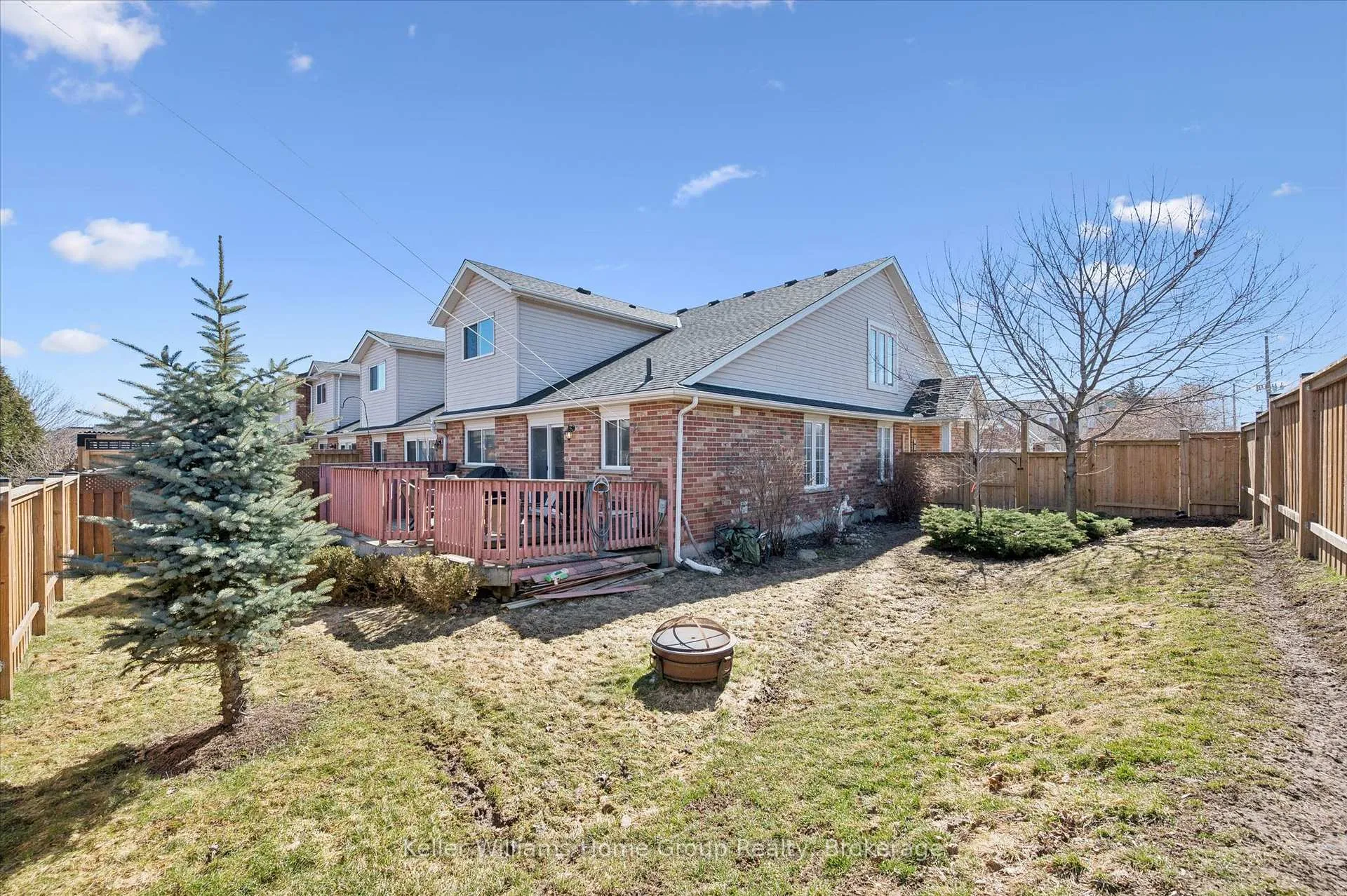 Photo 39 of 35 Thornton Street, Guelph, Grange Road — HOMEH