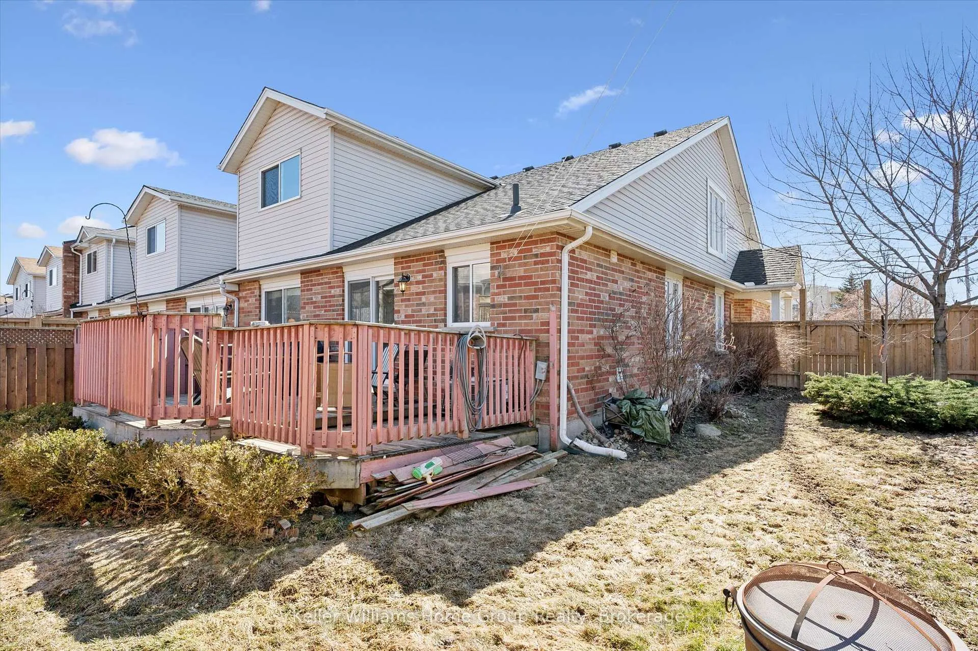 Photo 41 of 35 Thornton Street, Guelph, Grange Road — HOMEH