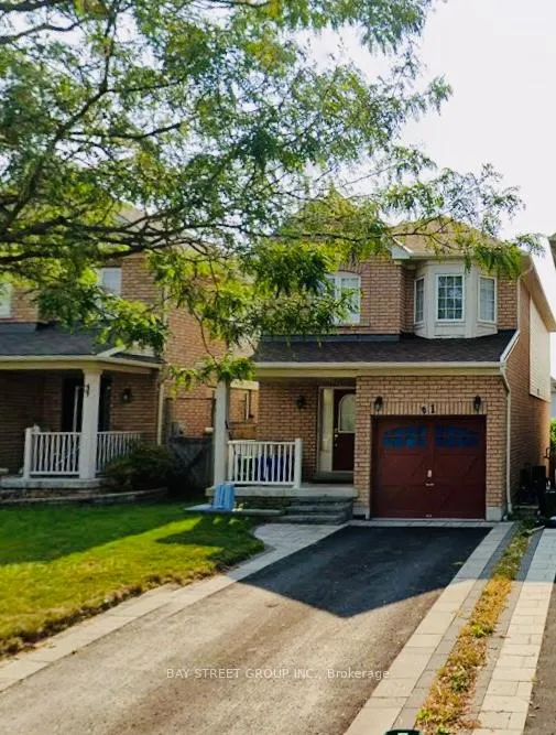 Photo 1 of 61 Bettina Place, Whitby, Rolling Acres — HOMEH