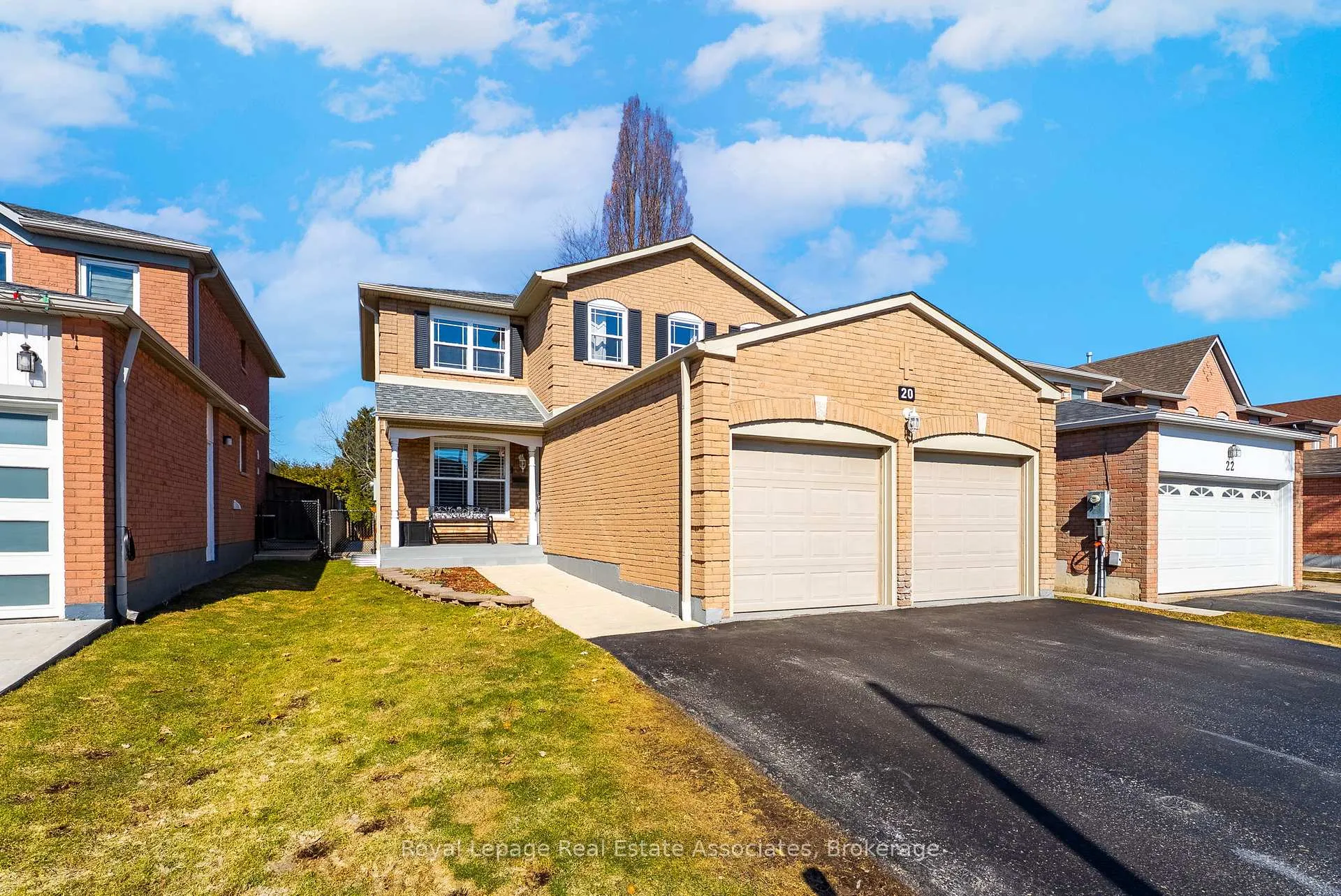 Photo 1 of 20 Jeremy Place, Brampton, Northgate — HOMEH
