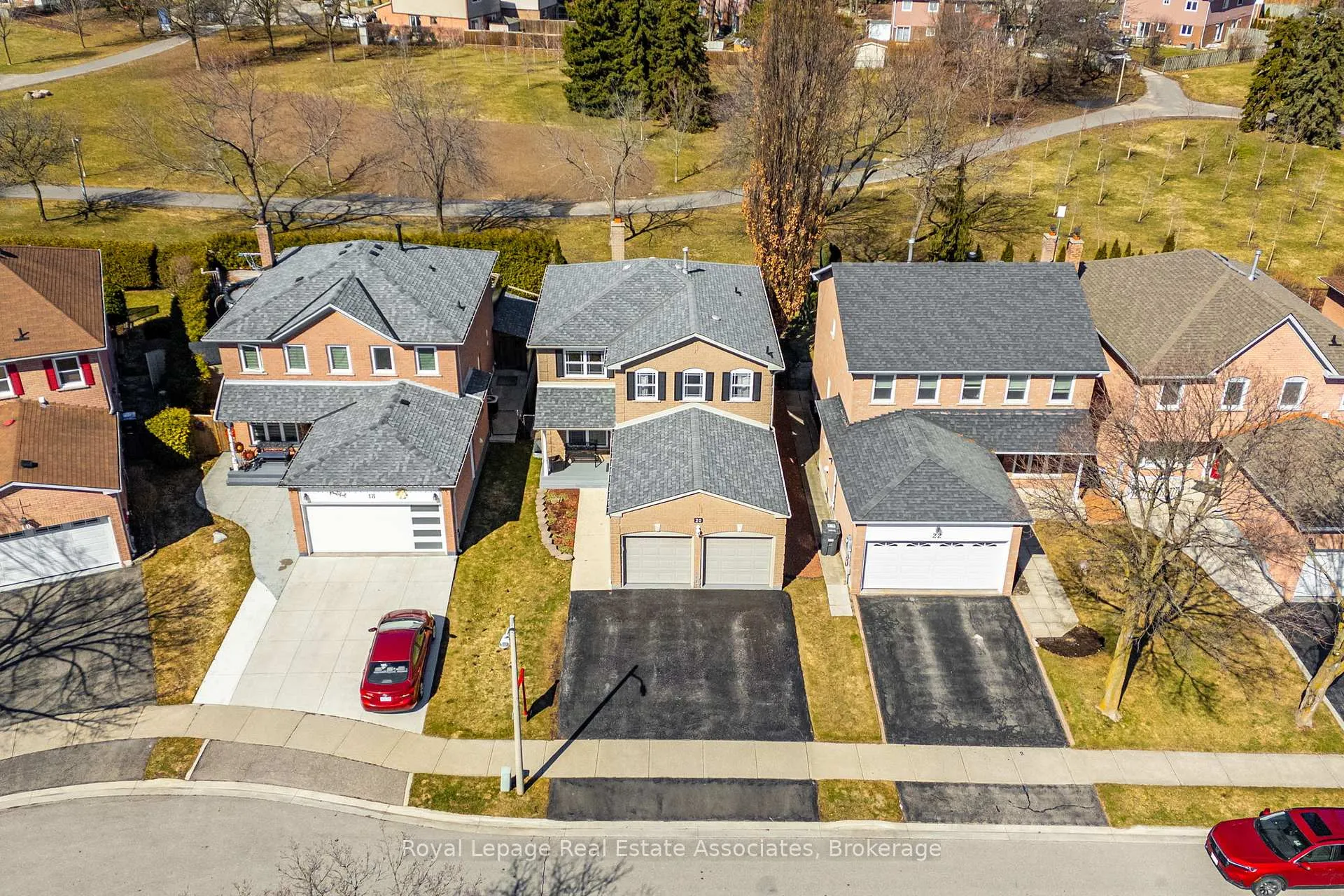 Photo 2 of 20 Jeremy Place, Brampton, Northgate — HOMEH