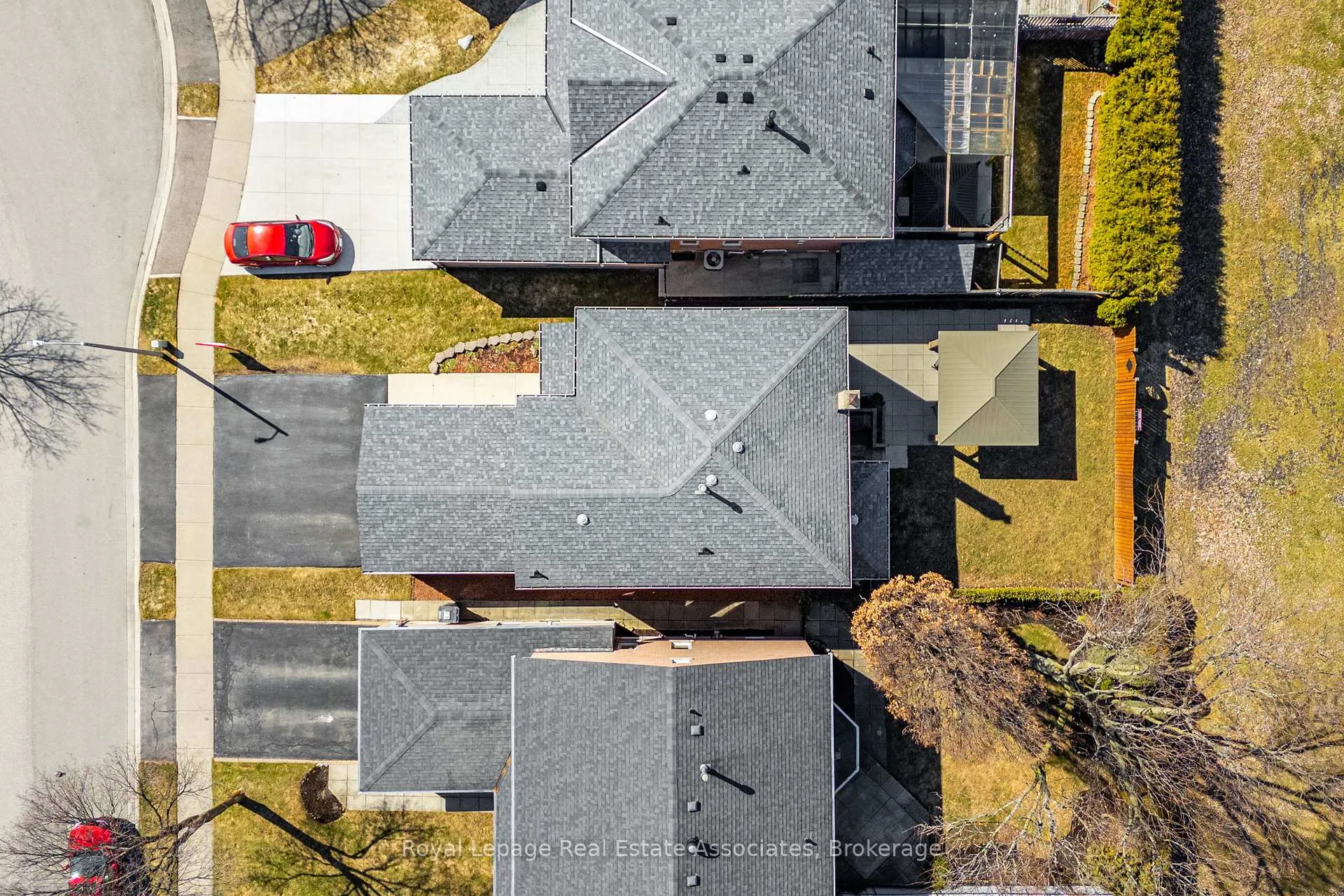Photo 3 of 20 Jeremy Place, Brampton, Northgate — HOMEH