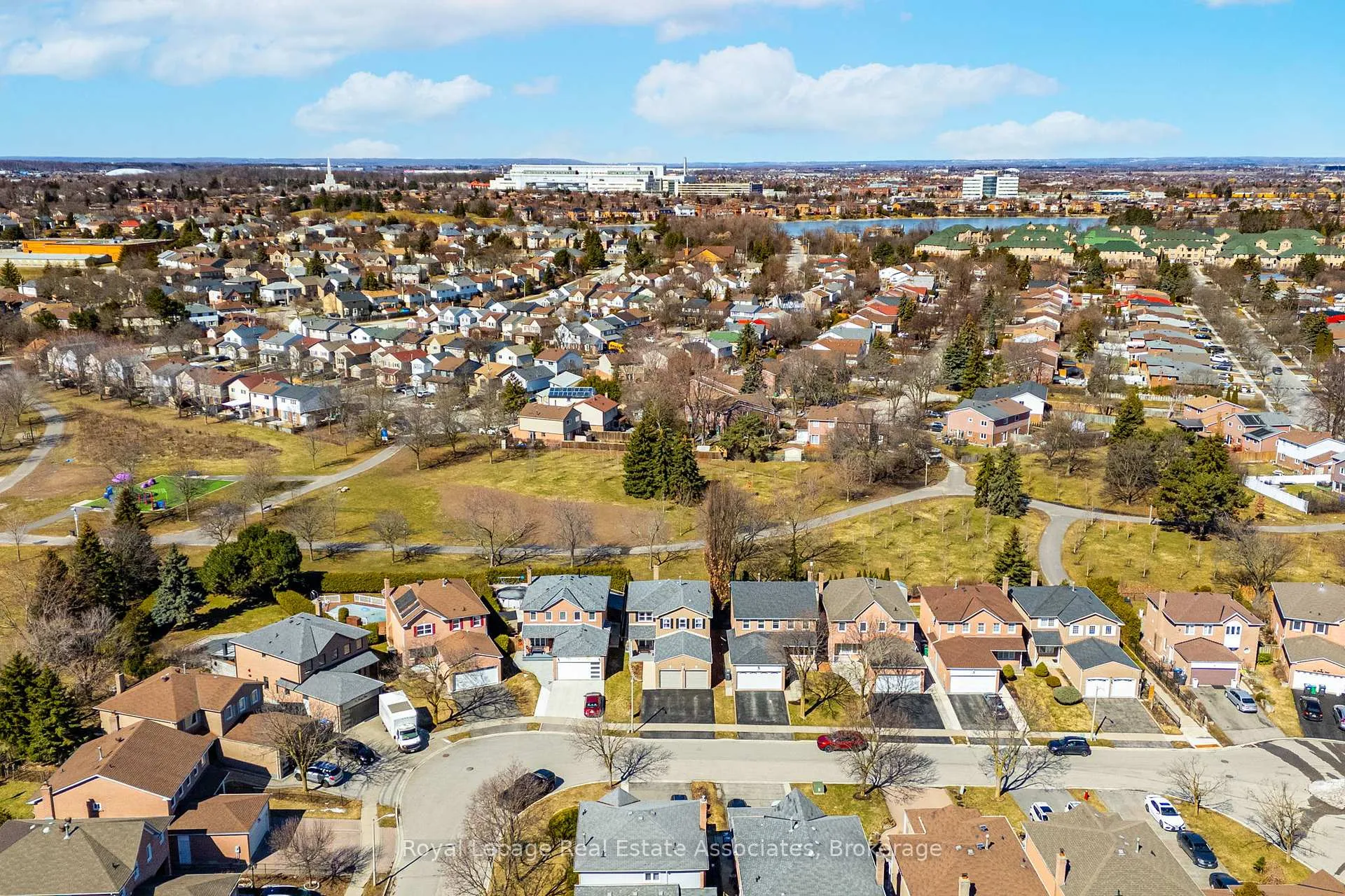 Photo 5 of 20 Jeremy Place, Brampton, Northgate — HOMEH