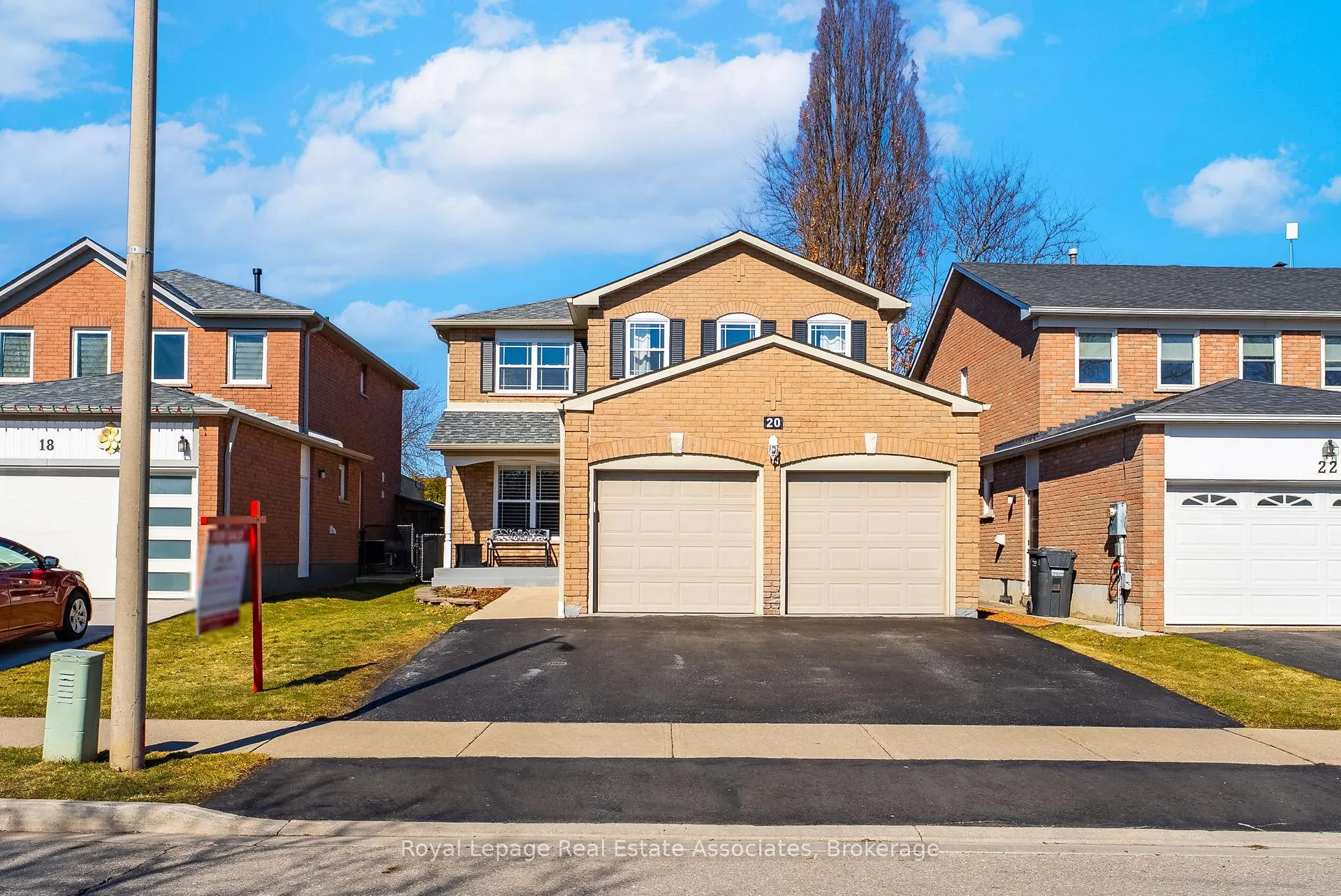 Photo 8 of 20 Jeremy Place, Brampton, Northgate — HOMEH