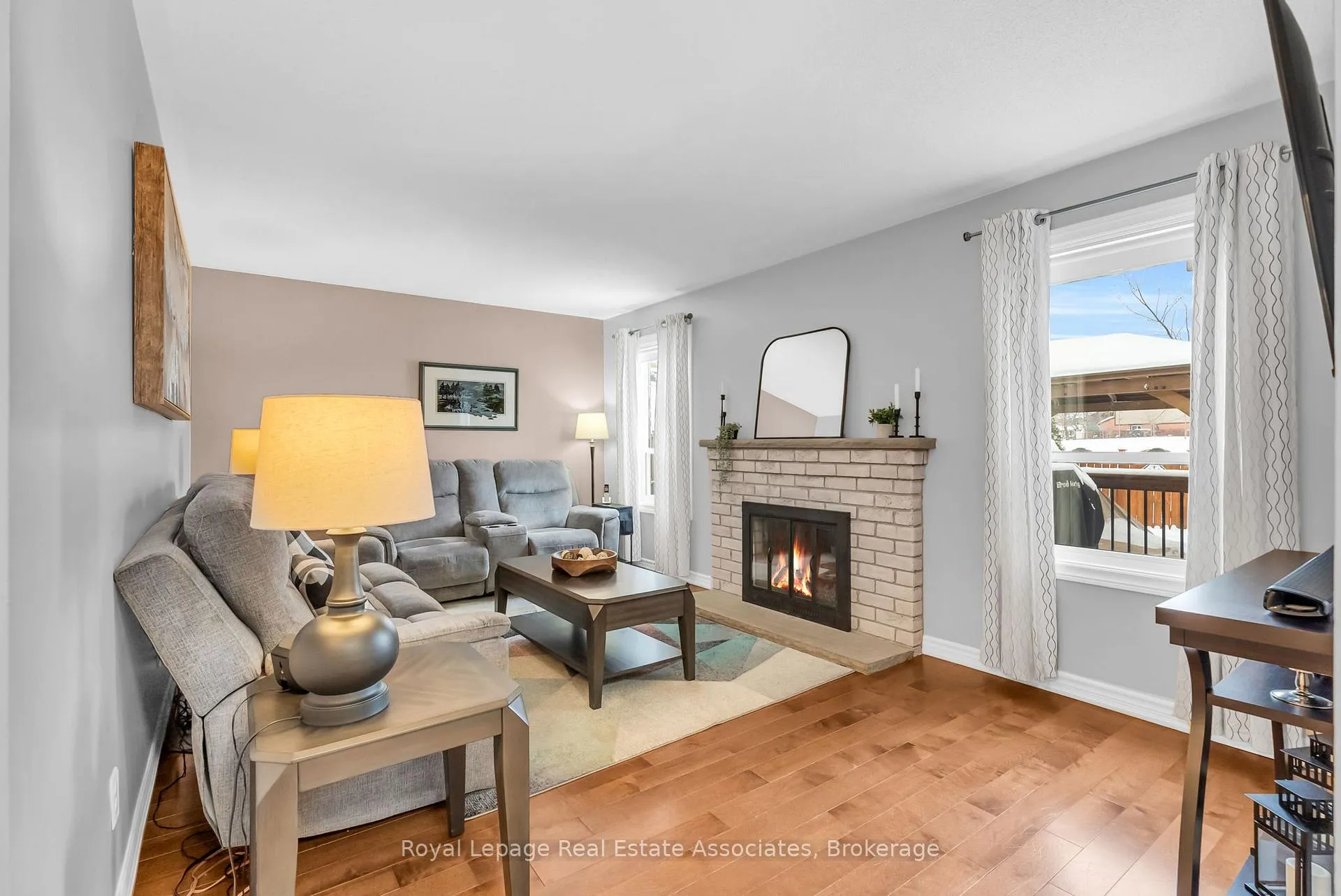 Photo 16 of 20 Jeremy Place, Brampton, Northgate — HOMEH