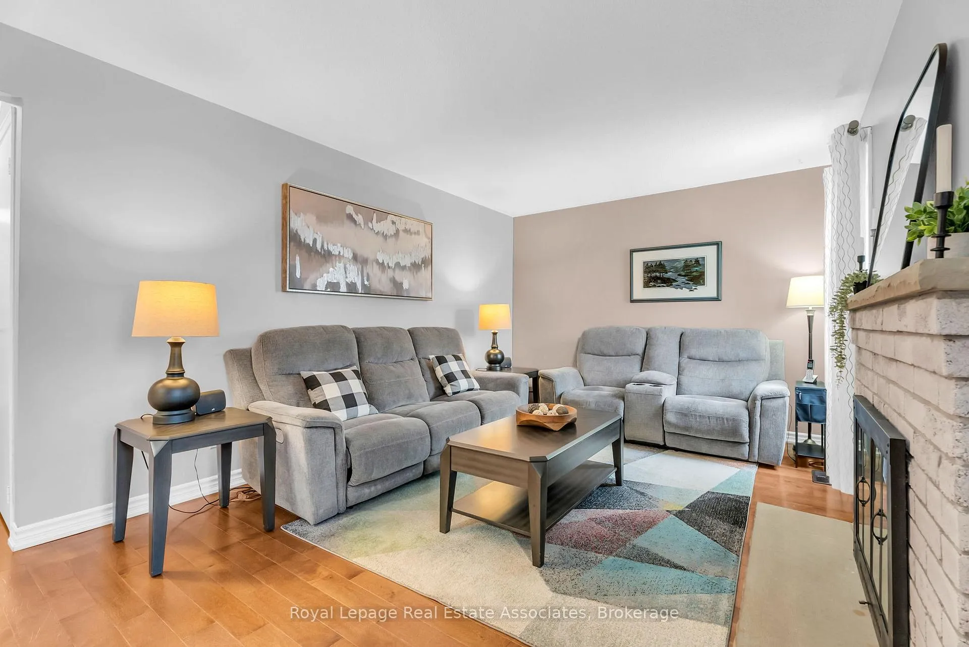 Photo 17 of 20 Jeremy Place, Brampton, Northgate — HOMEH