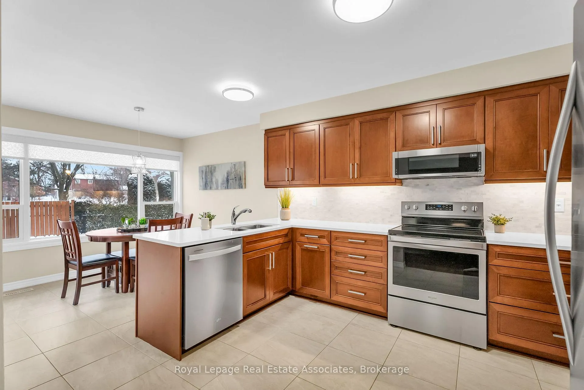 Photo 19 of 20 Jeremy Place, Brampton, Northgate — HOMEH