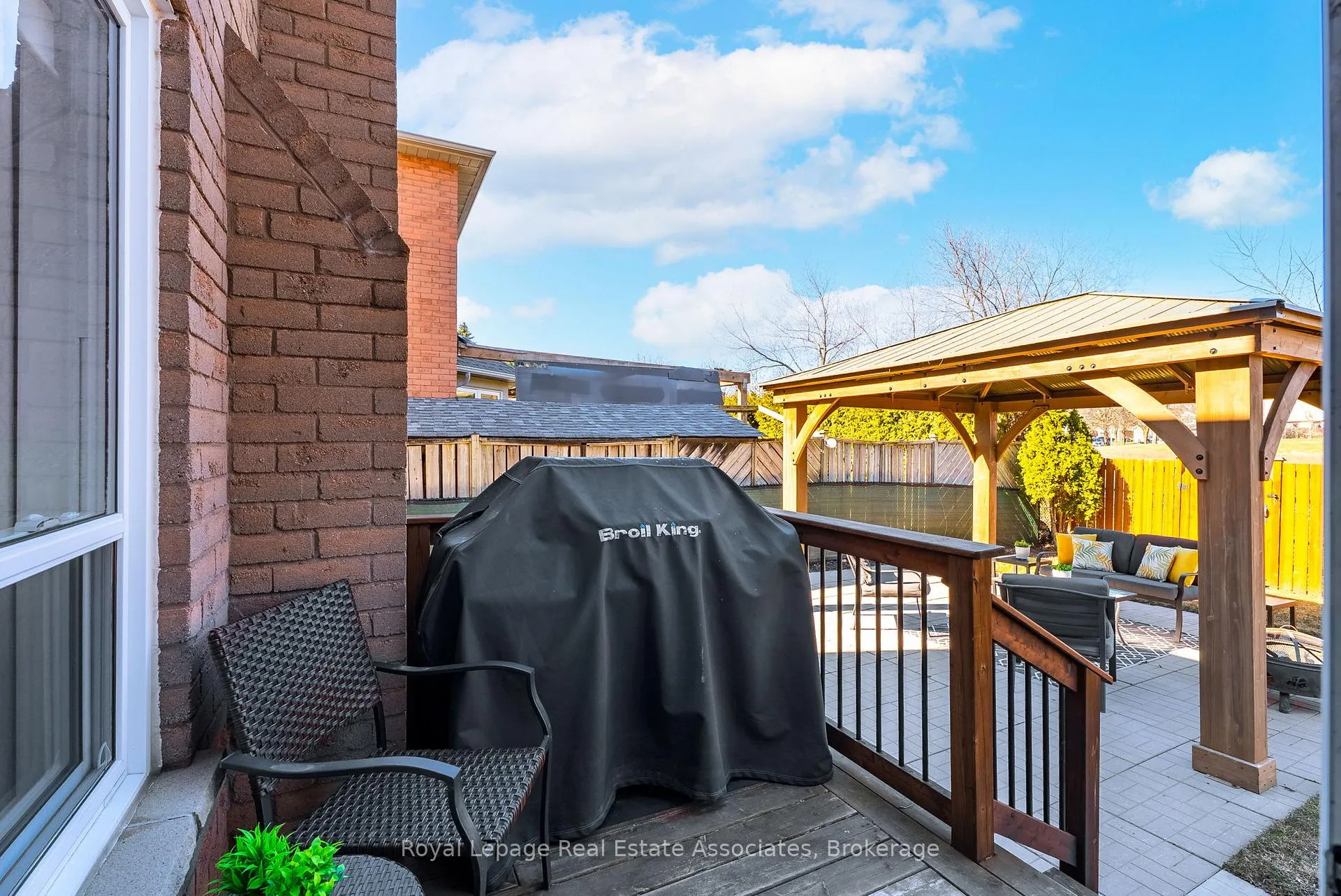 Photo 41 of 20 Jeremy Place, Brampton, Northgate — HOMEH