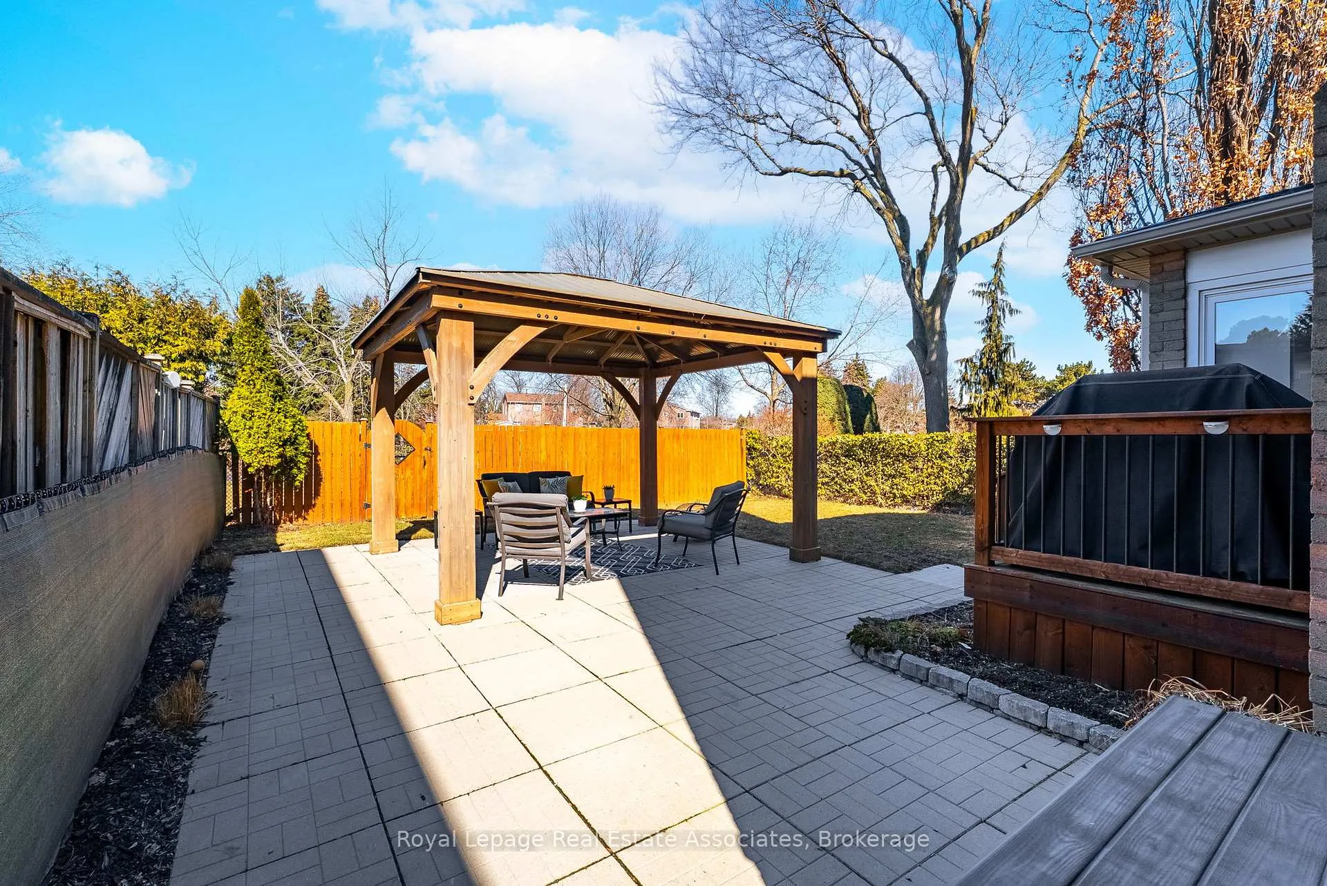 Photo 42 of 20 Jeremy Place, Brampton, Northgate — HOMEH