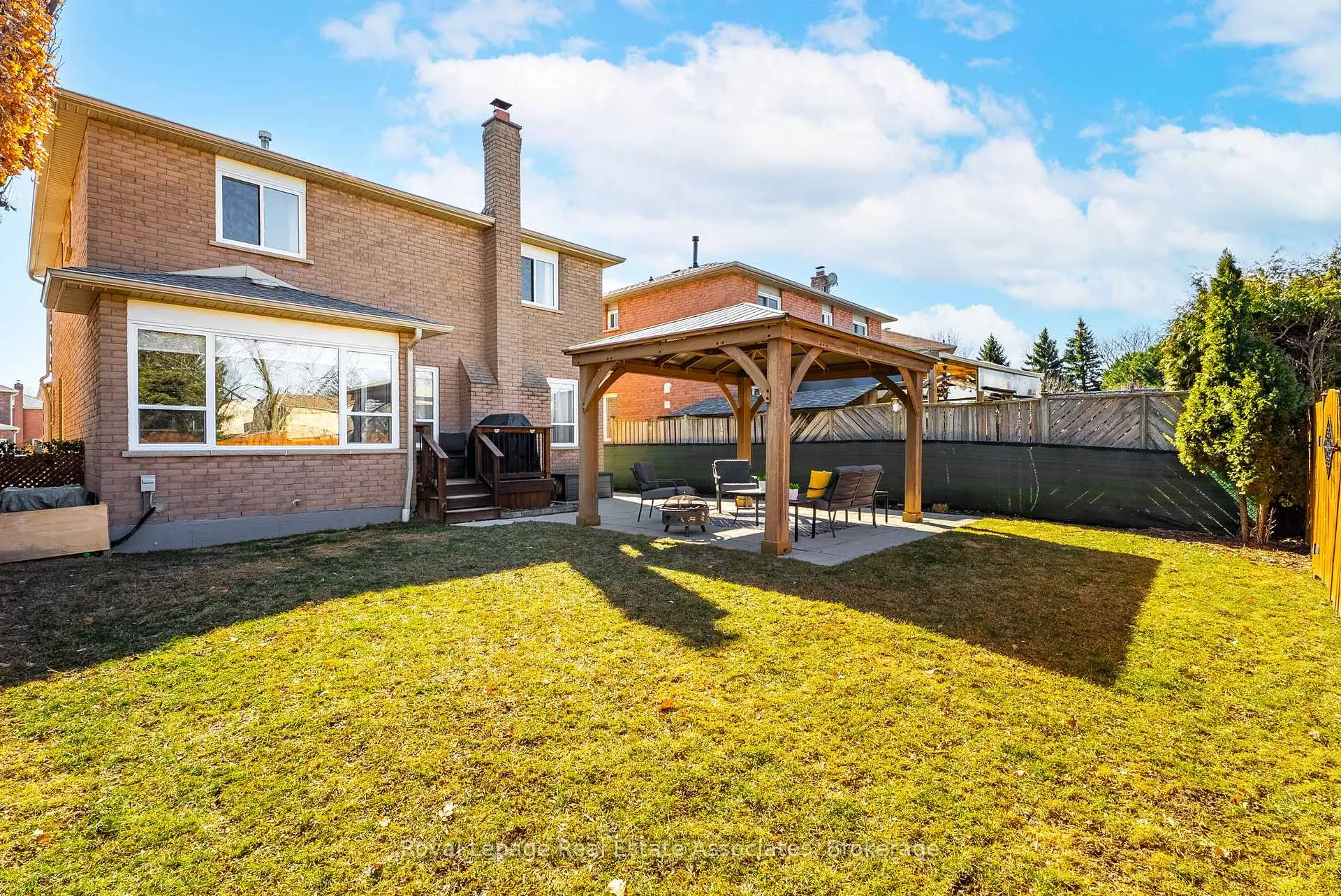 Photo 43 of 20 Jeremy Place, Brampton, Northgate — HOMEH