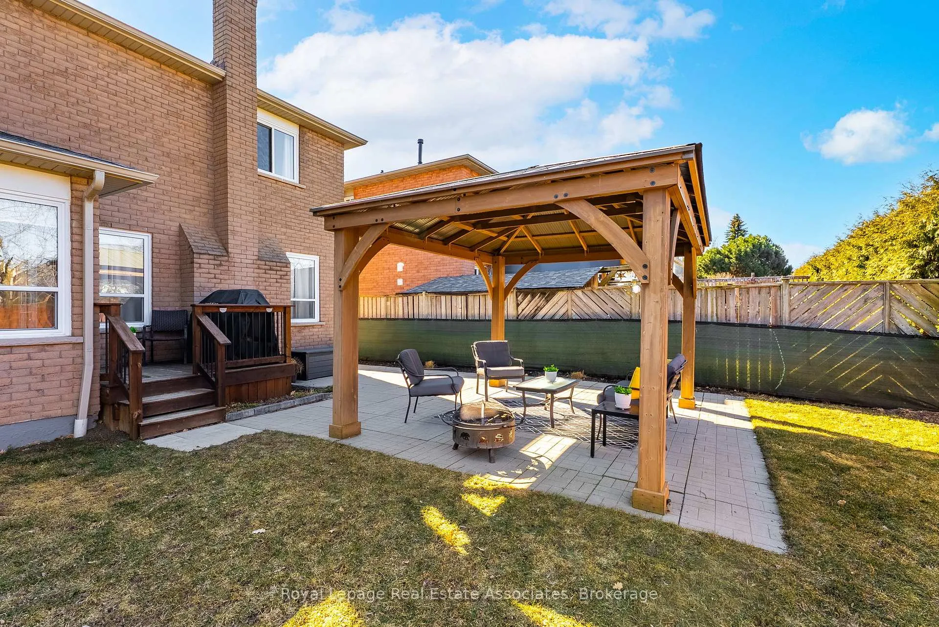 Photo 44 of 20 Jeremy Place, Brampton, Northgate — HOMEH