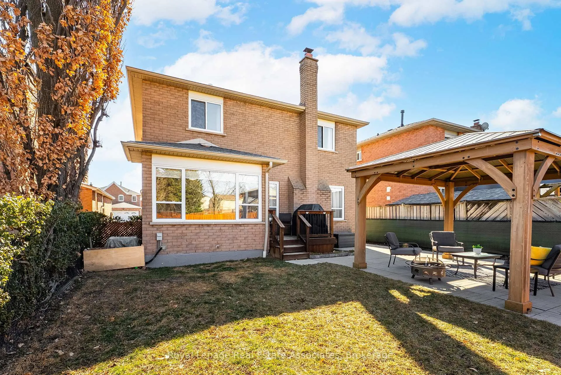 Photo 45 of 20 Jeremy Place, Brampton, Northgate — HOMEH