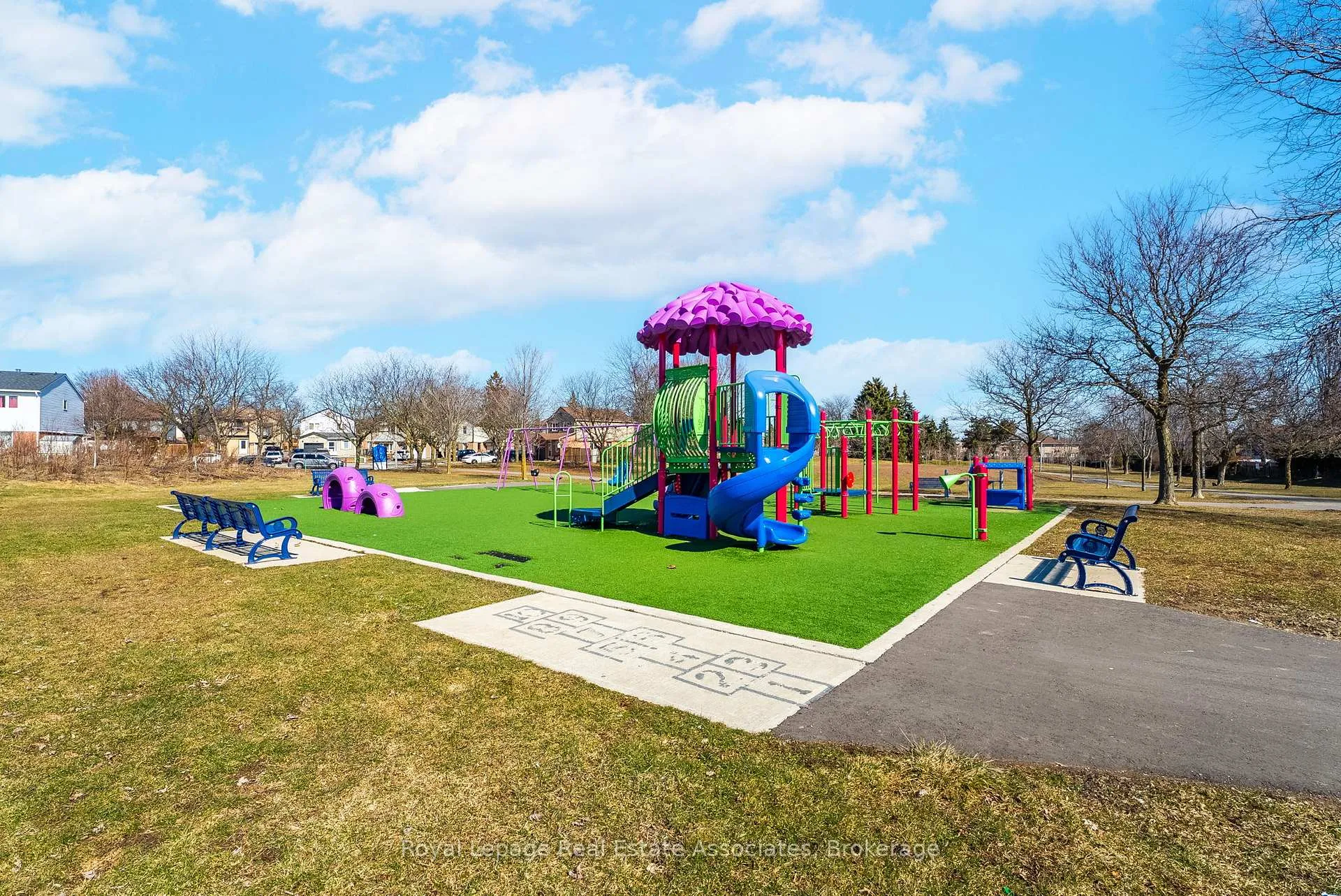 Photo 49 of 20 Jeremy Place, Brampton, Northgate — HOMEH
