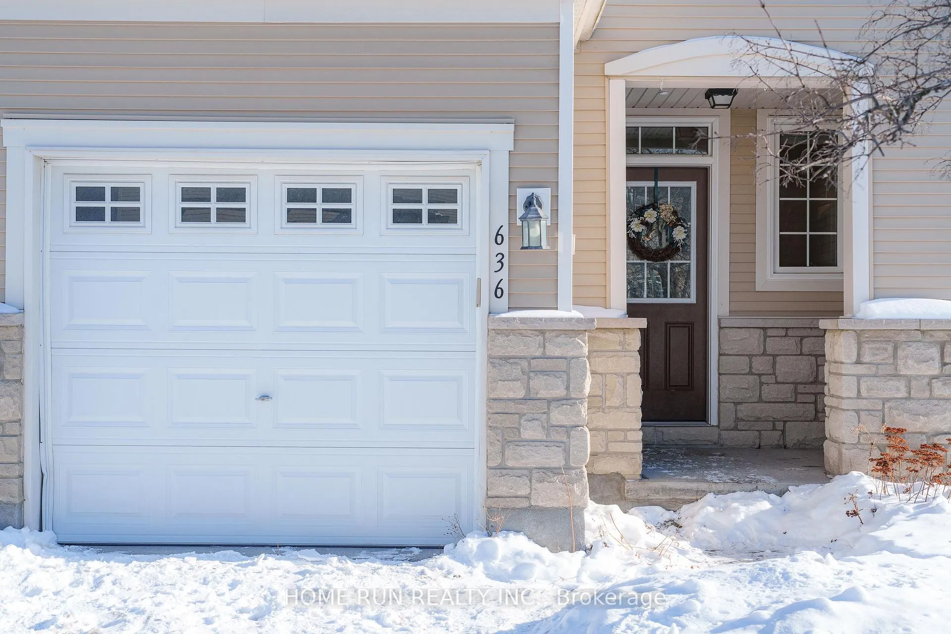 Photo 3 of 636 Pamplona Private, Ottawa, Barrhaven - Stonebridge — HOMEH