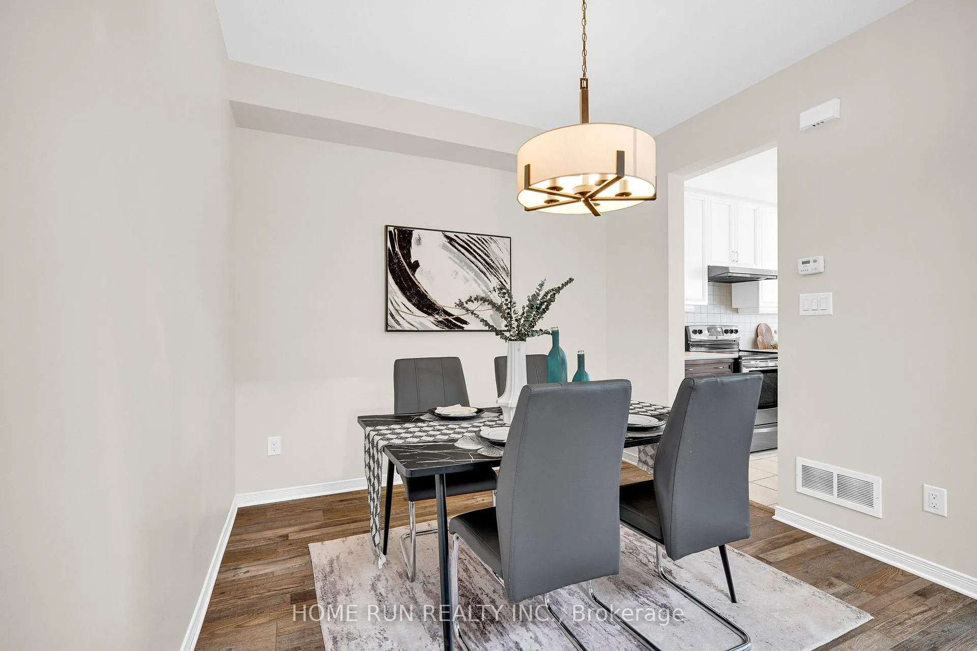 Photo 5 of 636 Pamplona Private, Ottawa, Barrhaven - Stonebridge — HOMEH
