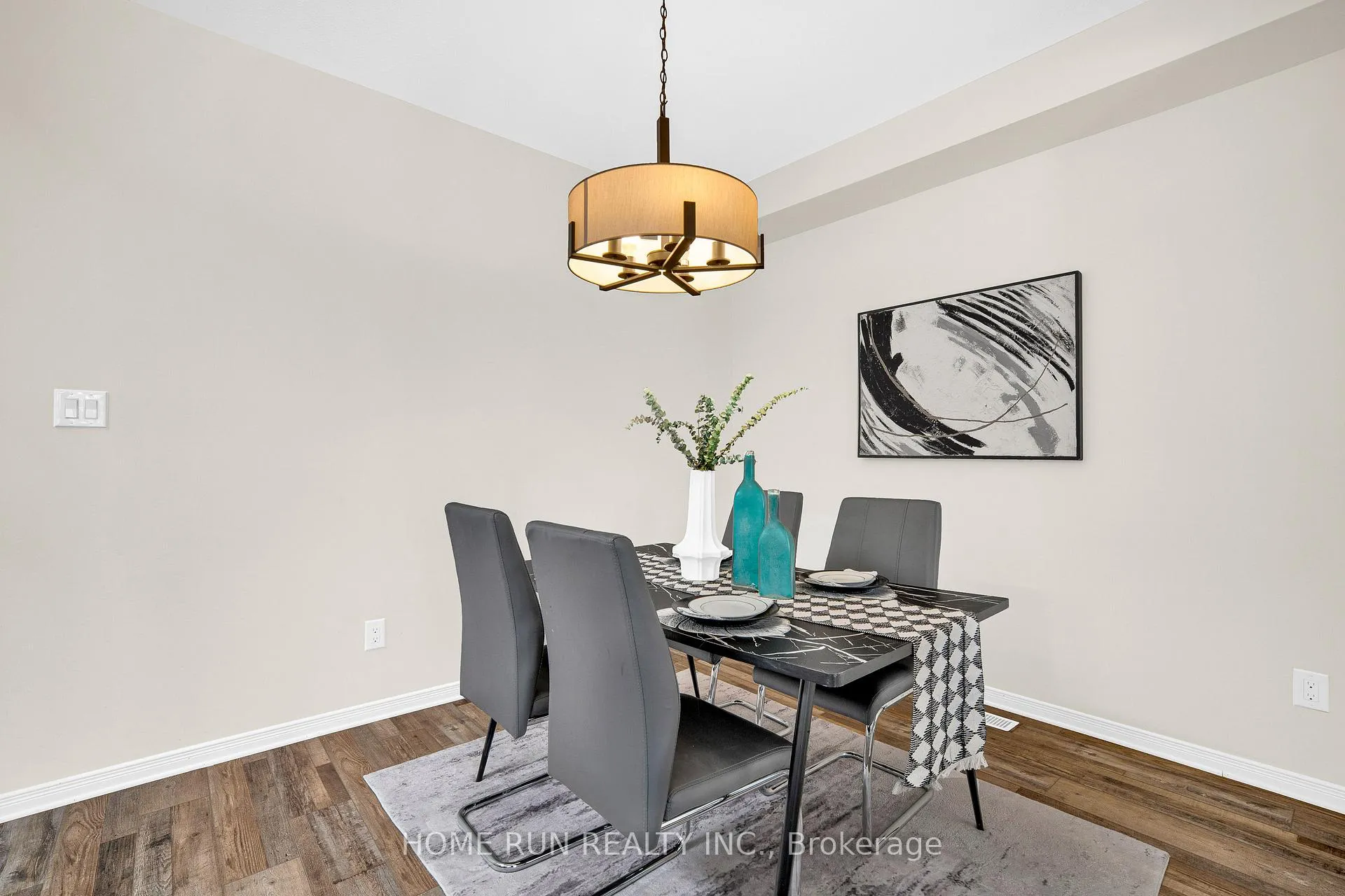 Photo 6 of 636 Pamplona Private, Ottawa, Barrhaven - Stonebridge — HOMEH