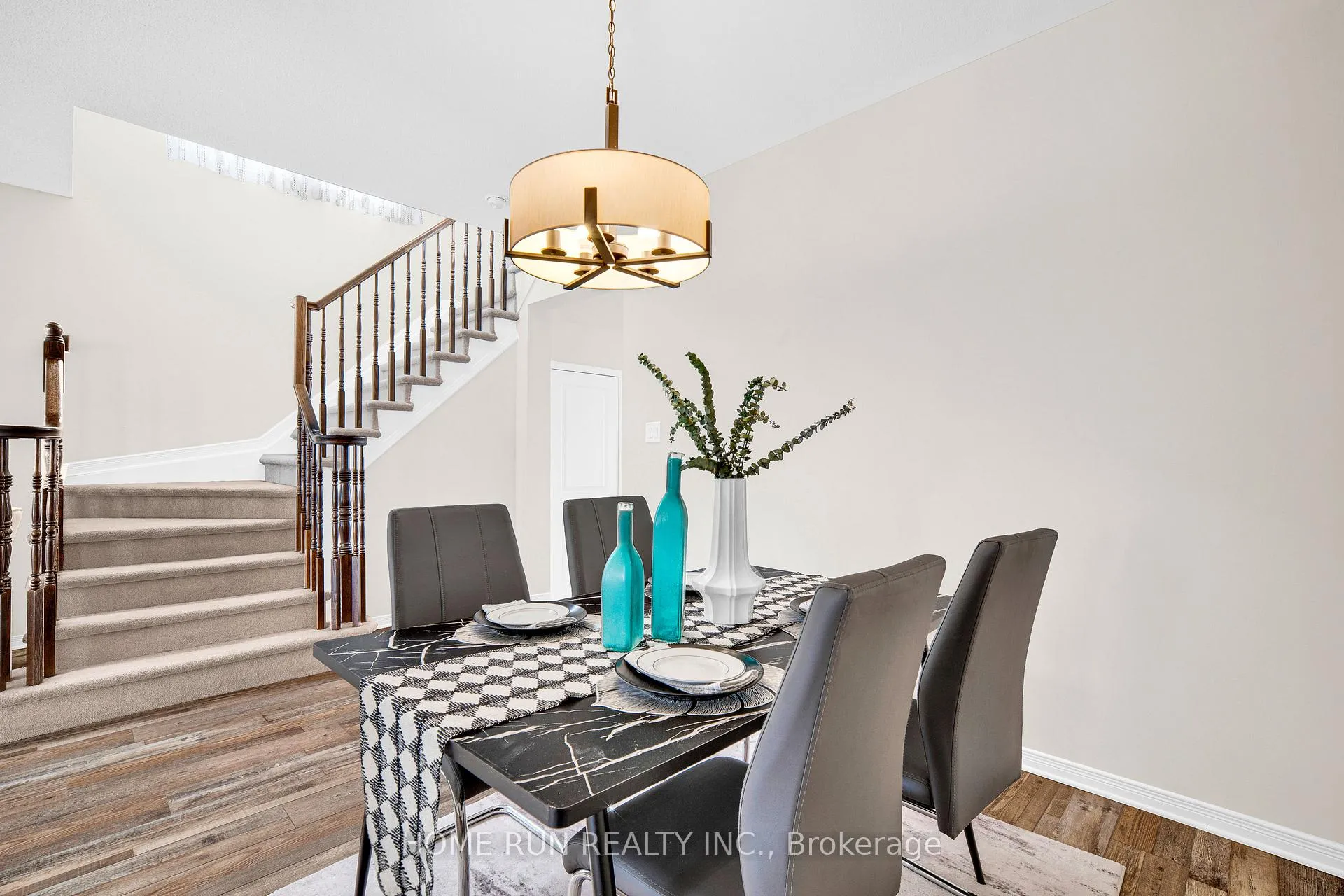 Photo 7 of 636 Pamplona Private, Ottawa, Barrhaven - Stonebridge — HOMEH