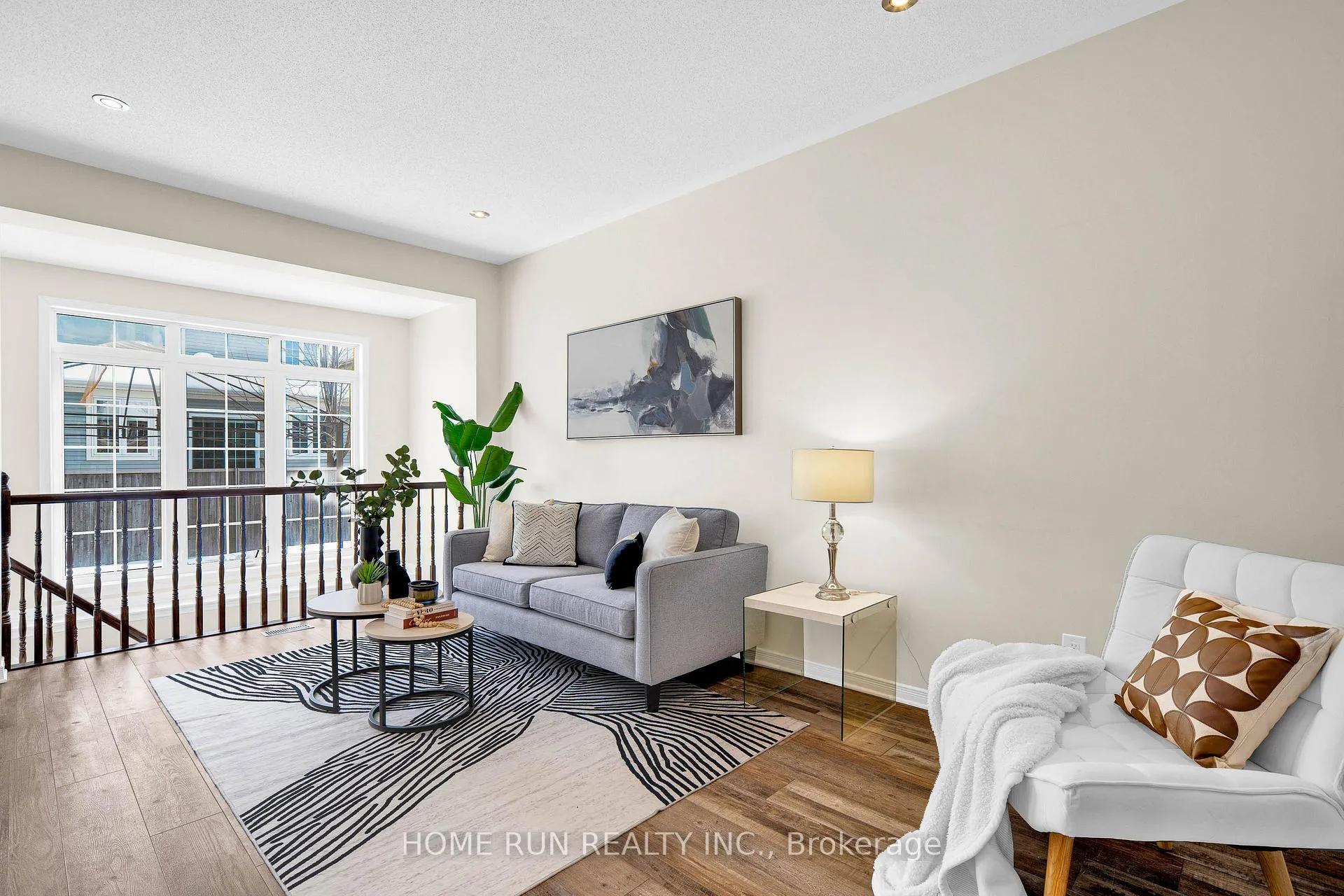 Photo 8 of 636 Pamplona Private, Ottawa, Barrhaven - Stonebridge — HOMEH