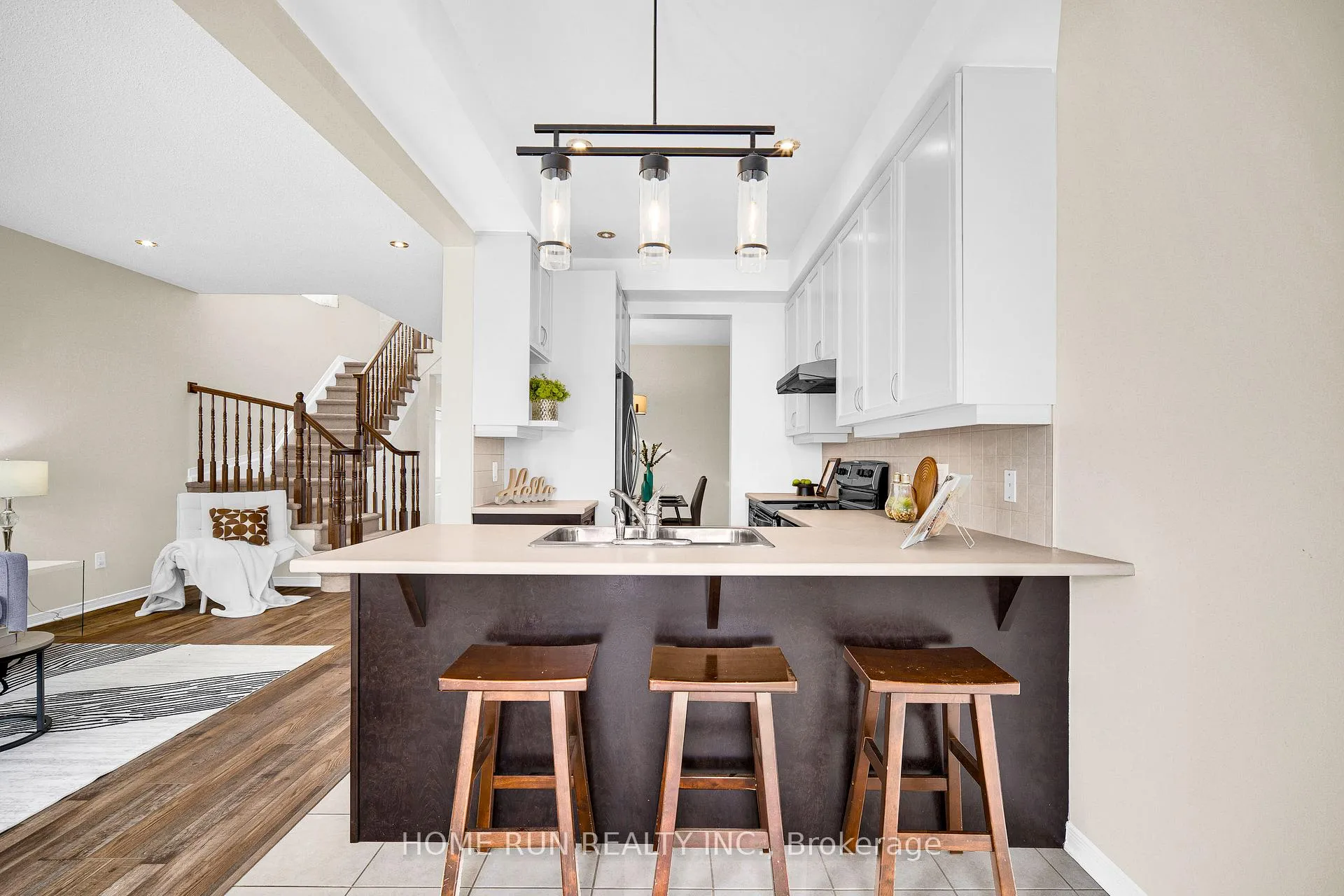 Photo 14 of 636 Pamplona Private, Ottawa, Barrhaven - Stonebridge — HOMEH