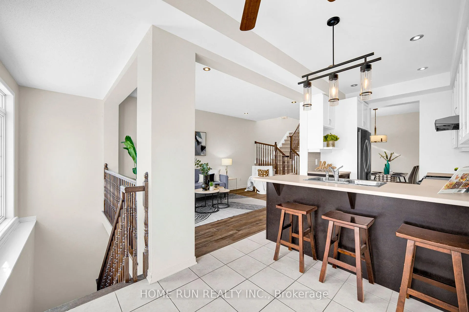 Photo 20 of 636 Pamplona Private, Ottawa, Barrhaven - Stonebridge — HOMEH