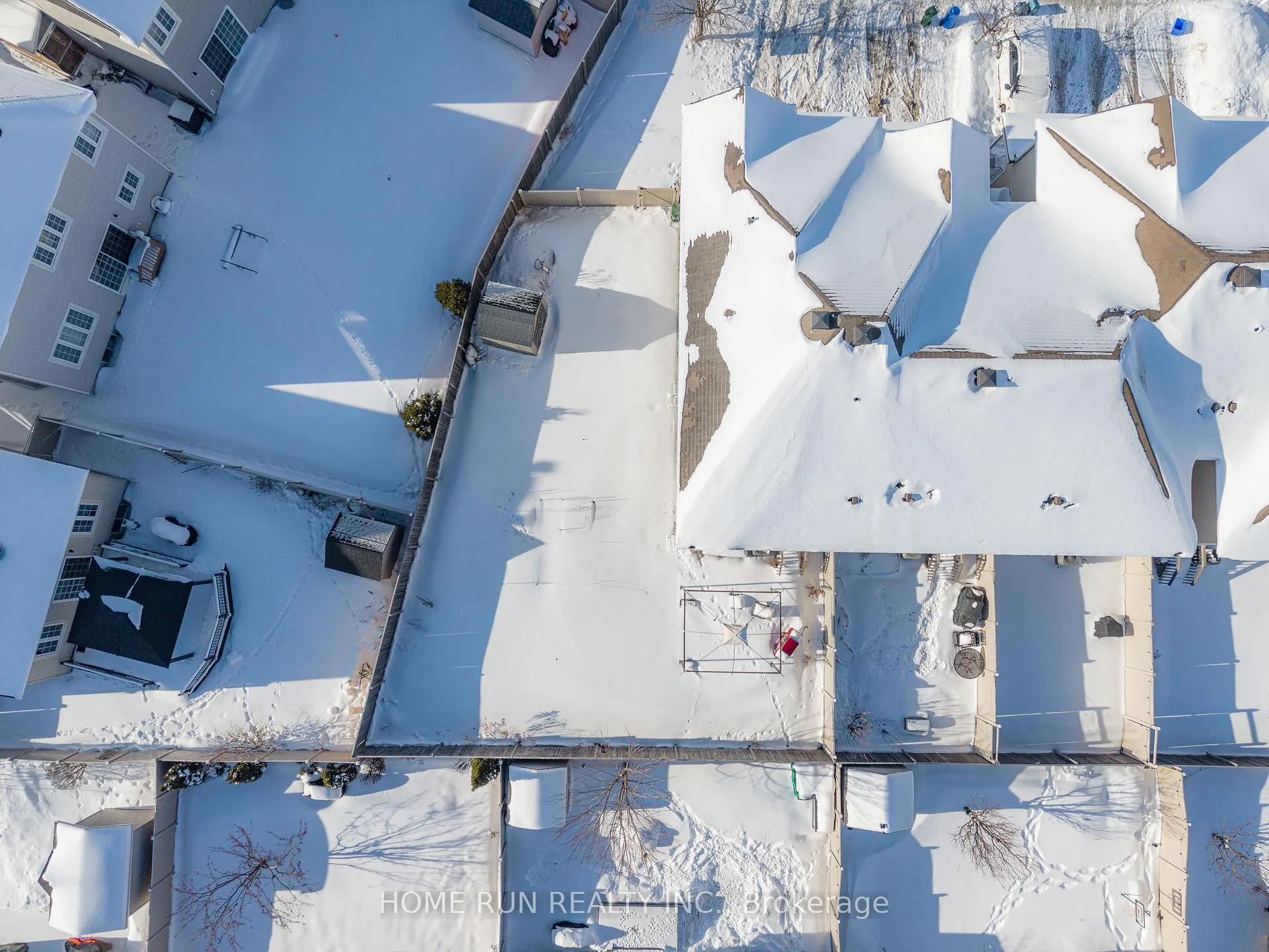 Photo 42 of 636 Pamplona Private, Ottawa, Barrhaven - Stonebridge — HOMEH