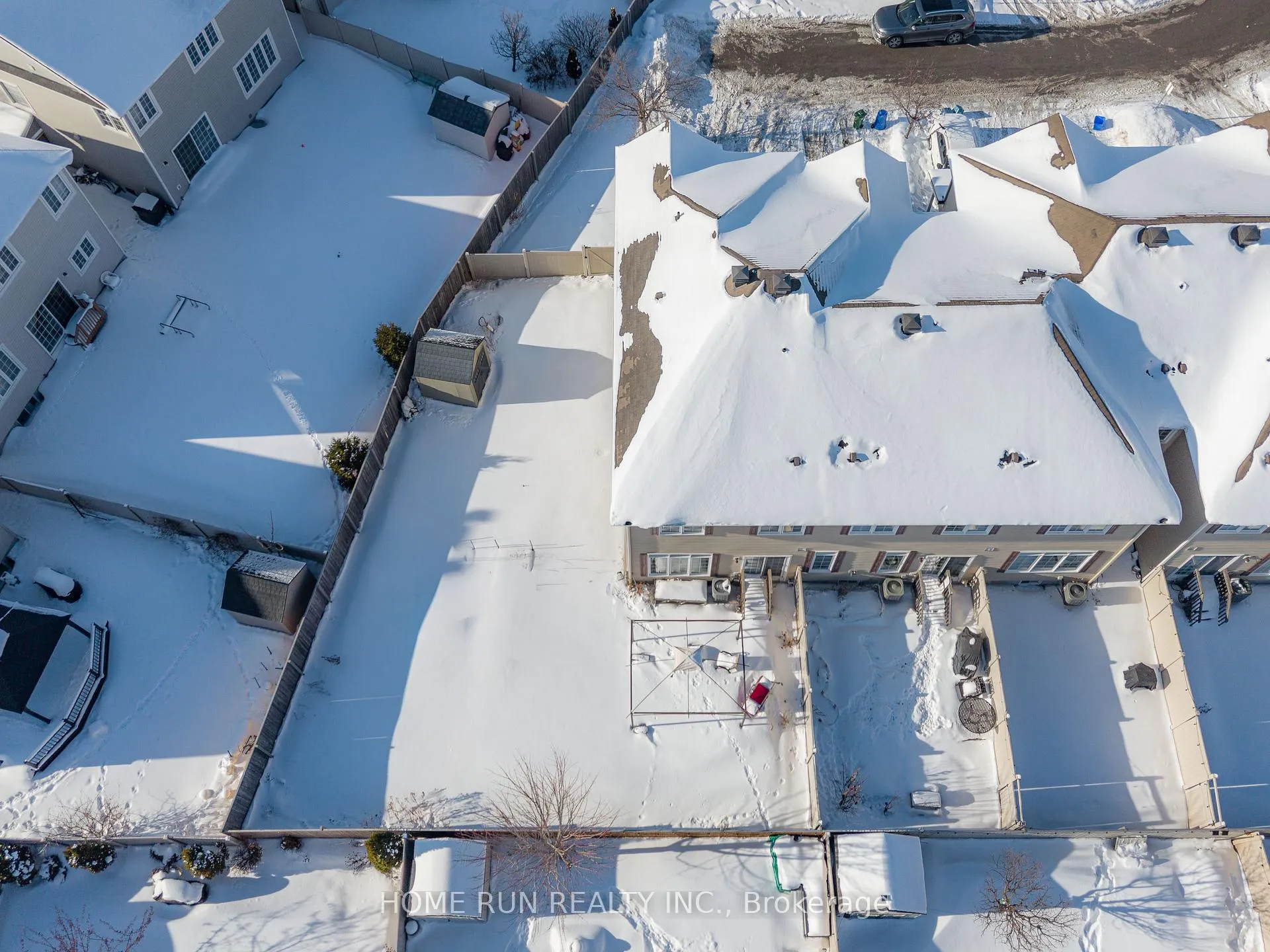 Photo 43 of 636 Pamplona Private, Ottawa, Barrhaven - Stonebridge — HOMEH