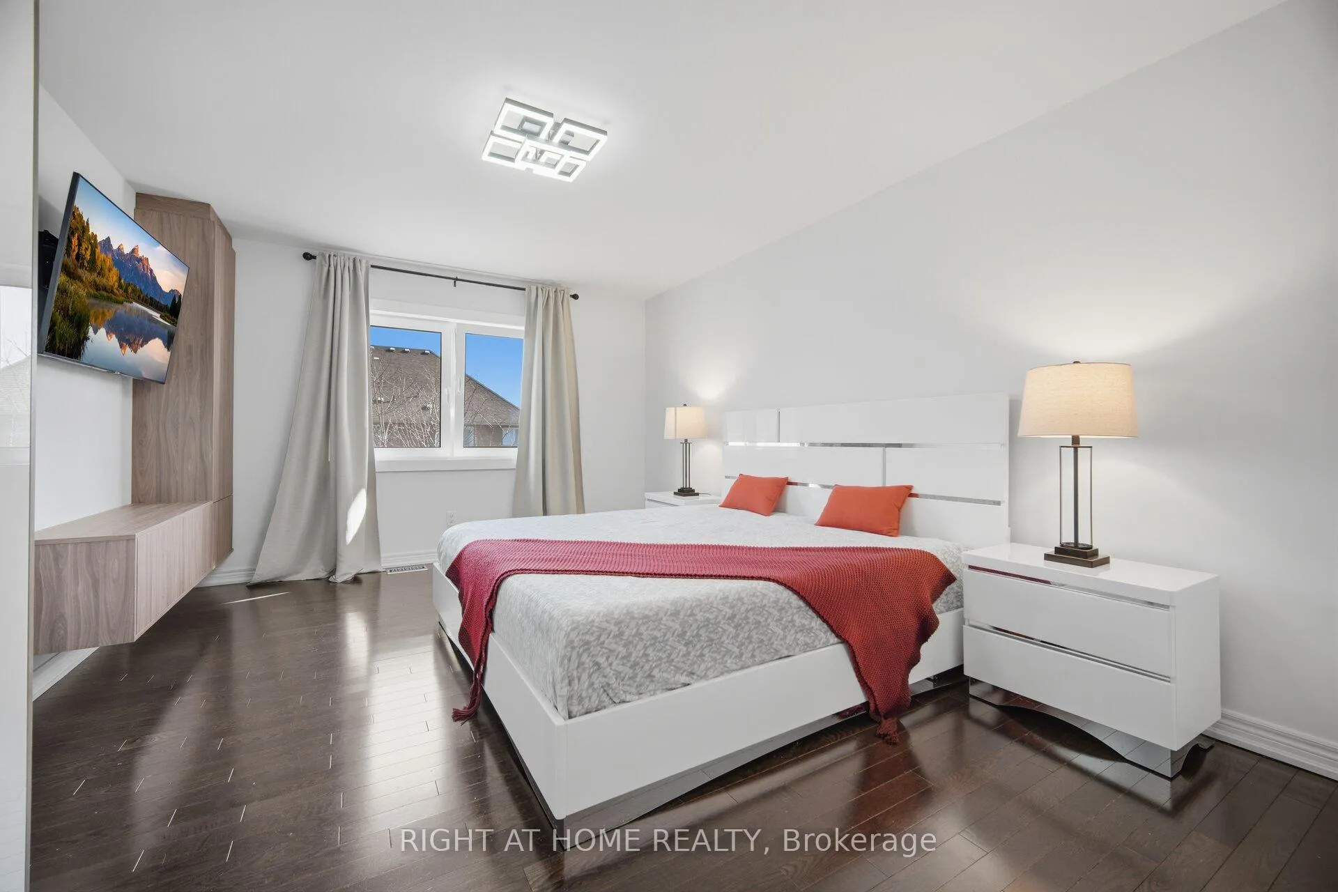 Photo 20 of 87 Via Toscana Drive, Vaughan, Vellore Village — HOMEH