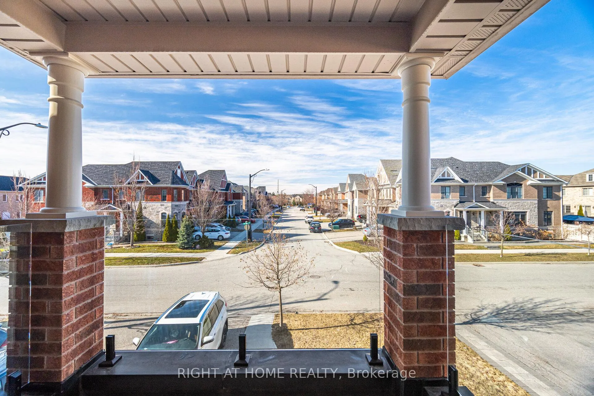 Photo 30 of 87 Via Toscana Drive, Vaughan, Vellore Village — HOMEH