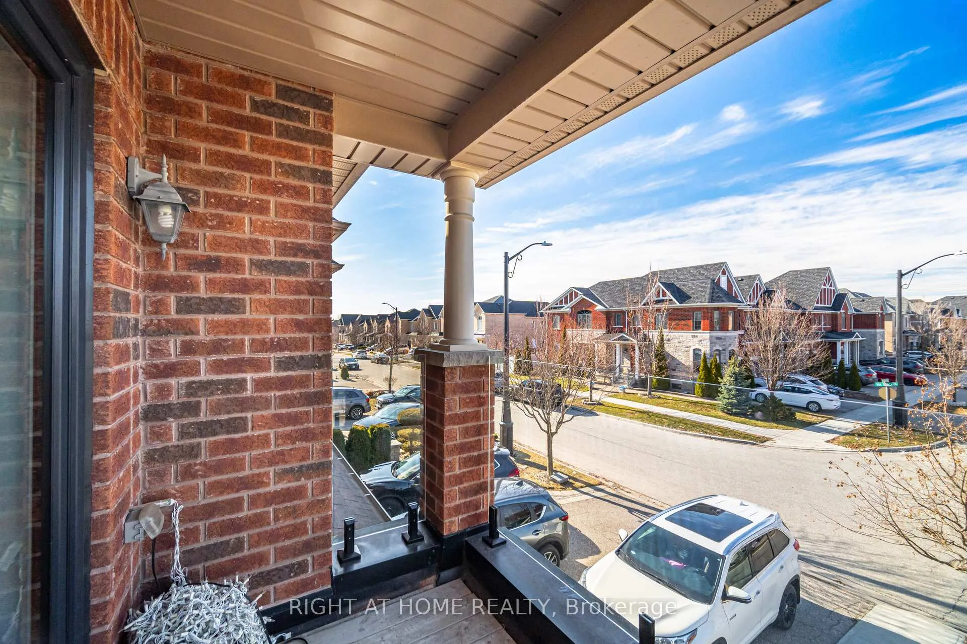 Photo 31 of 87 Via Toscana Drive, Vaughan, Vellore Village — HOMEH